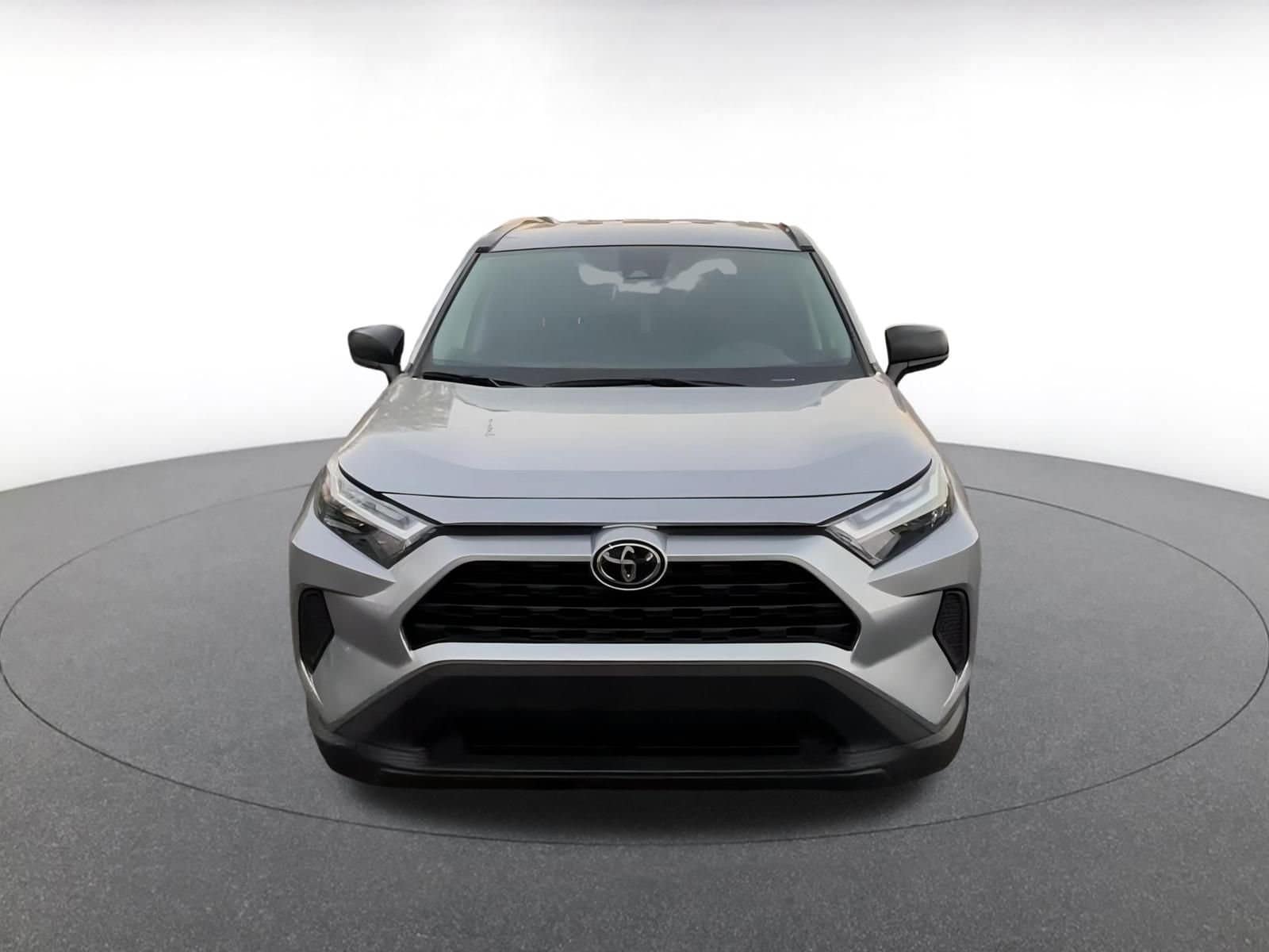 Thumbnail: 2025 Toyota RAV4 - 5