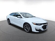 2024 Chevrolet Malibu LT -
                  Austin, TX