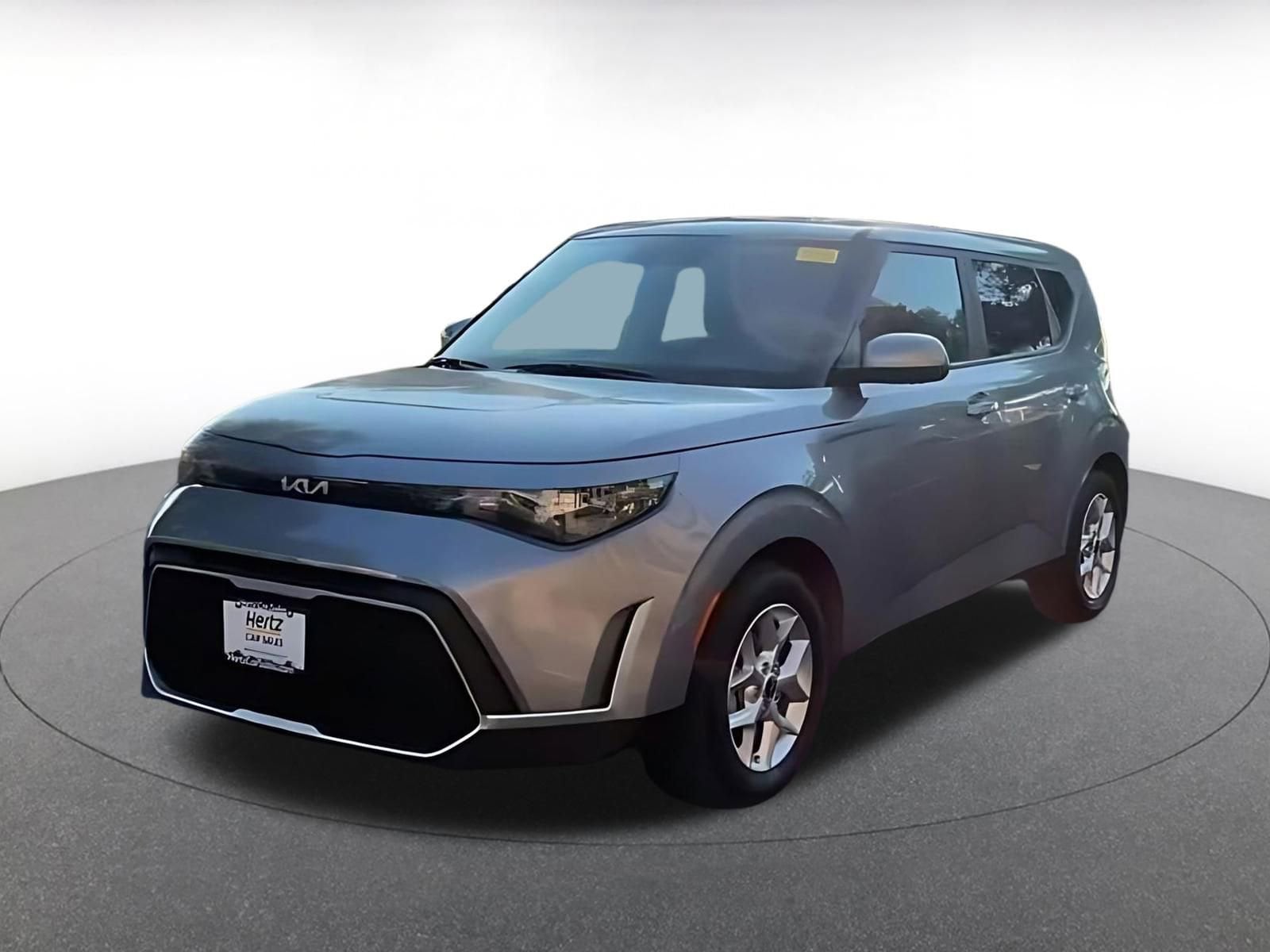Thumbnail: 2025 Kia Soul - 5