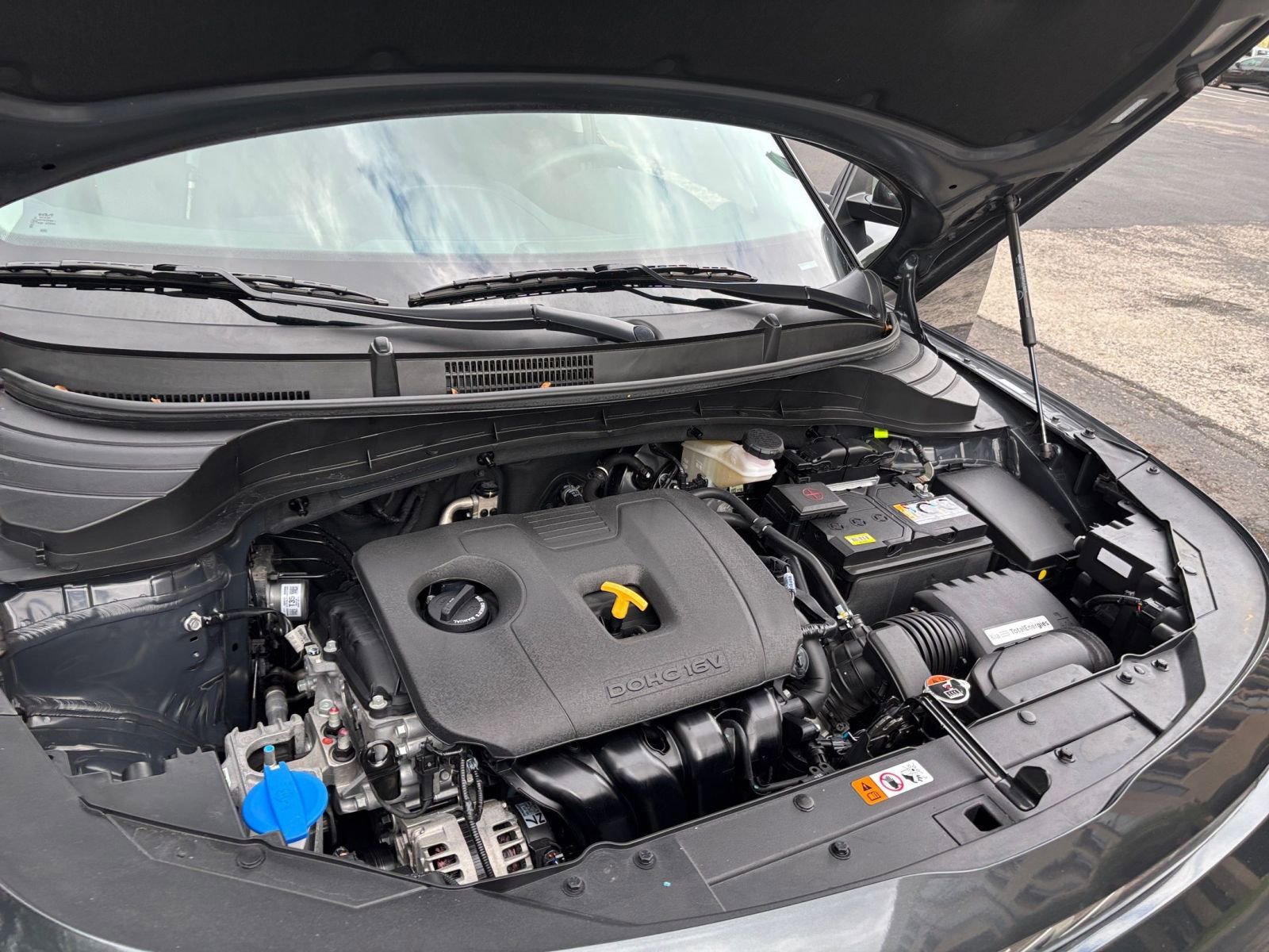 Thumbnail: 2025 Kia Soul - 27