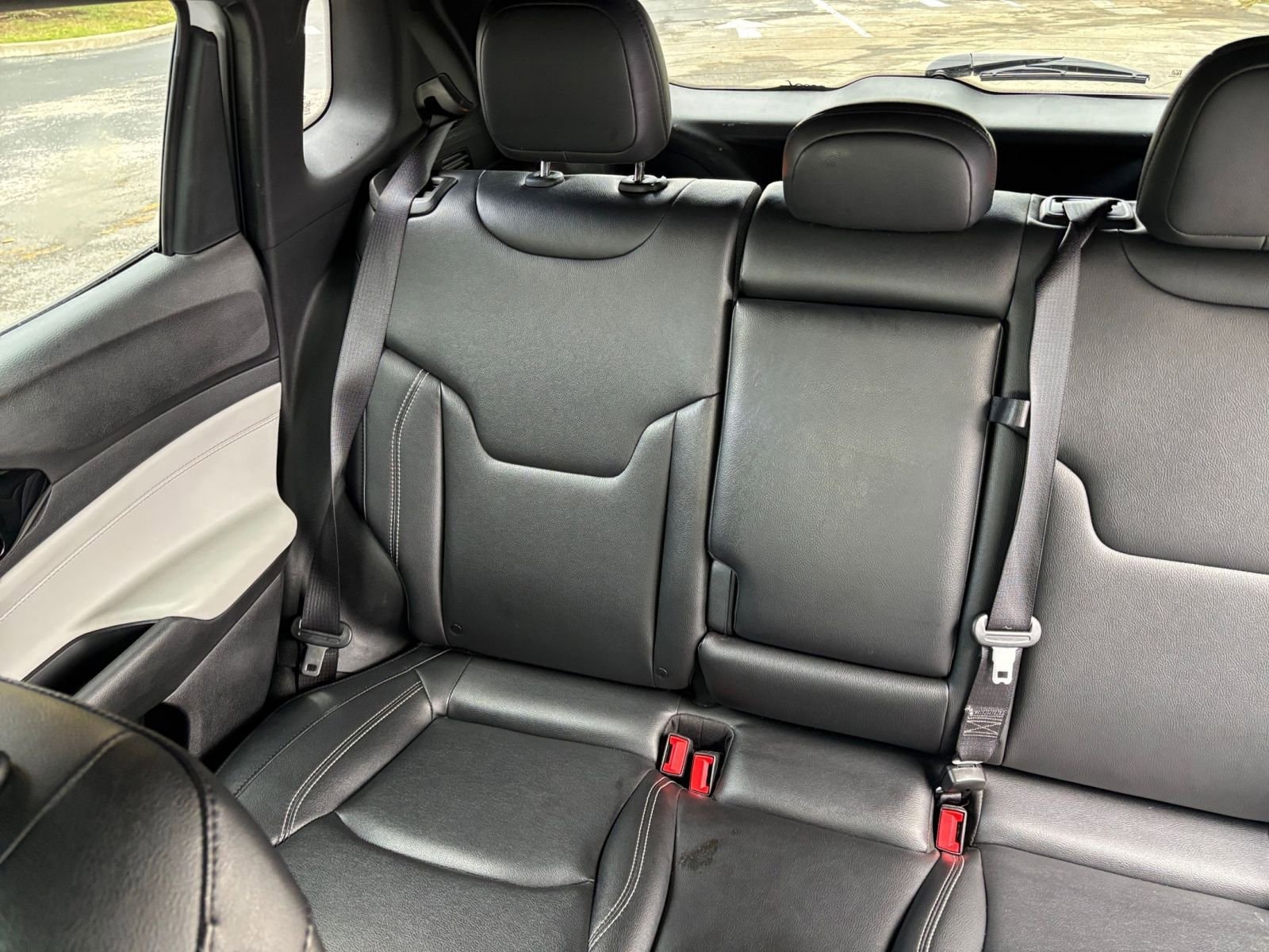 Thumbnail: 2025 Jeep Compass - 34