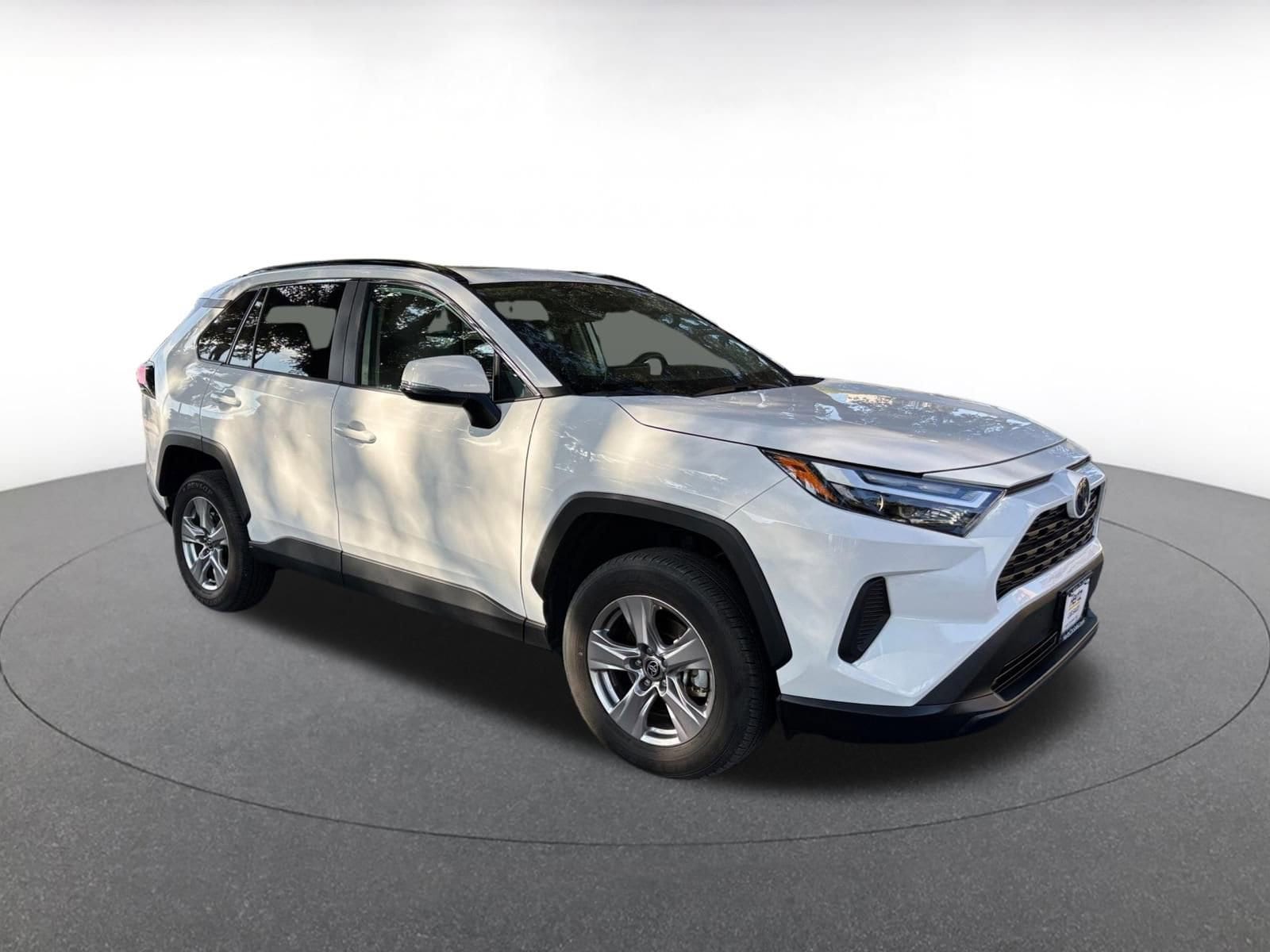 Thumbnail: 2025 Toyota RAV4 - 1