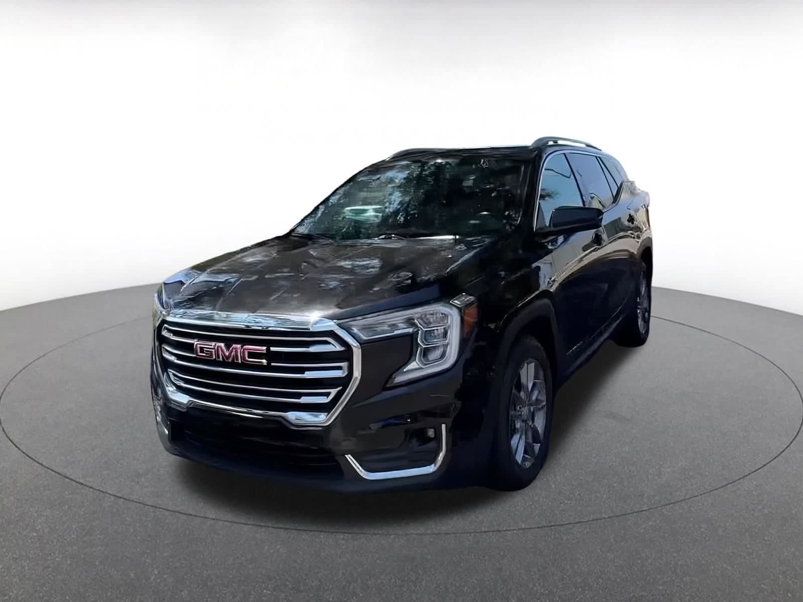 Thumbnail: 2023 GMC Terrain - 6