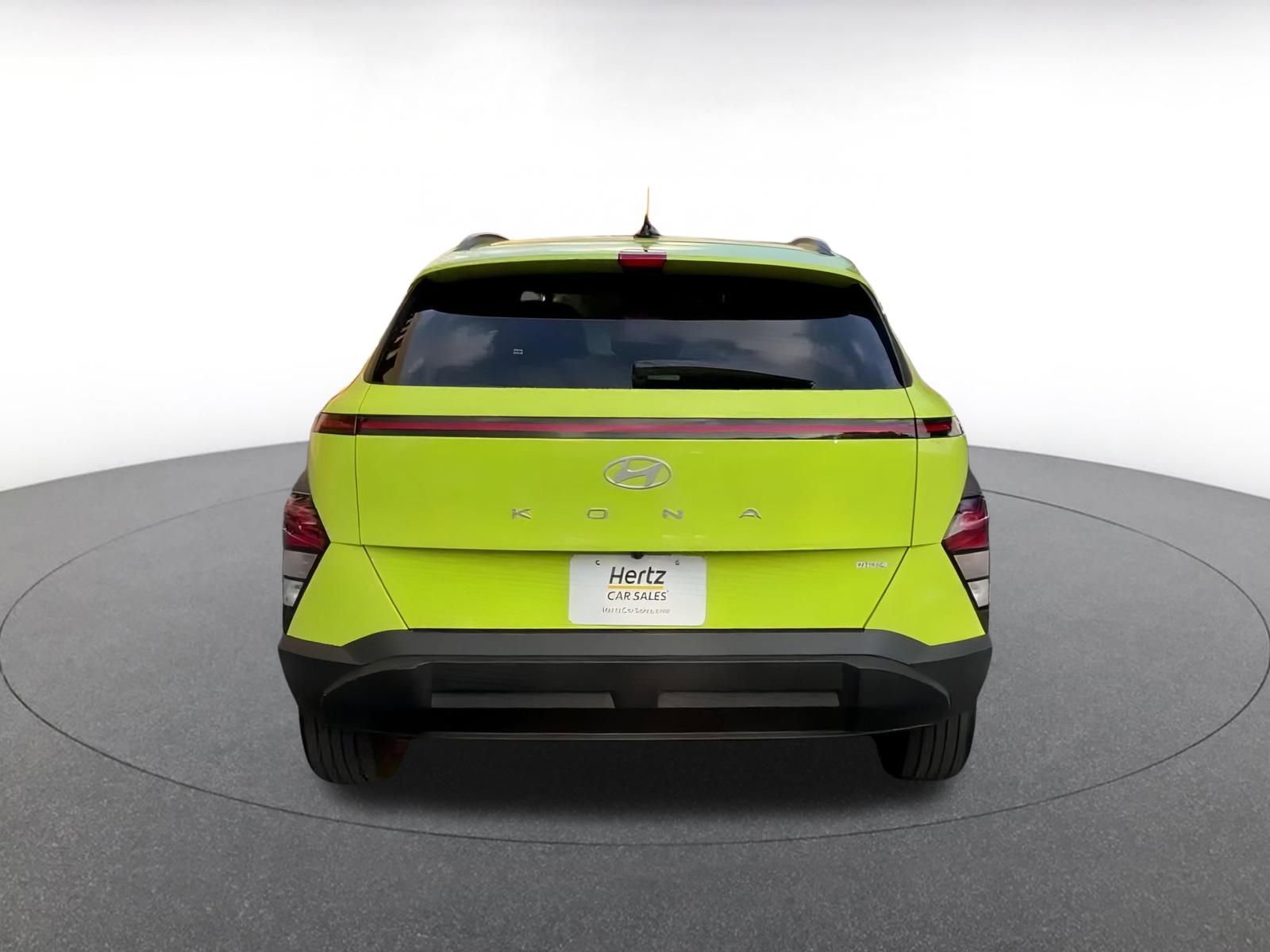 Thumbnail: 2025 Hyundai Kona - 12