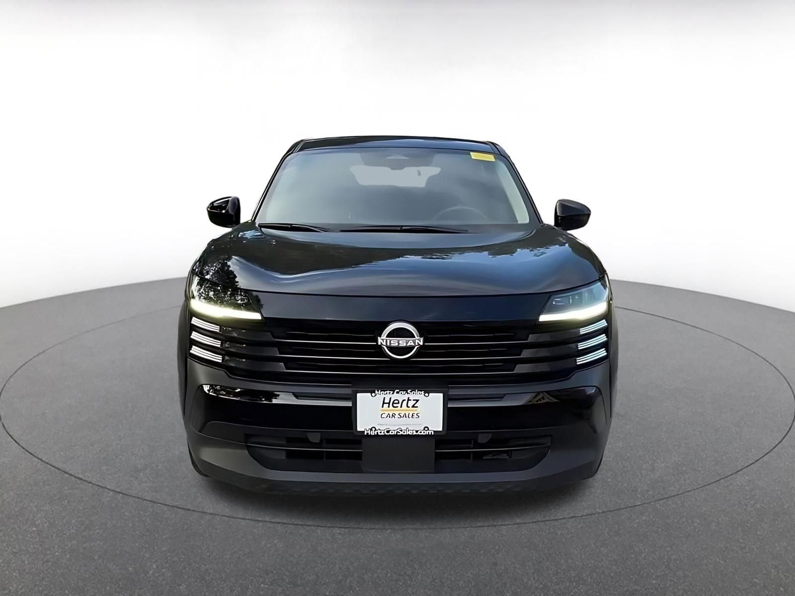 Thumbnail: 2025 Nissan Kicks - 5