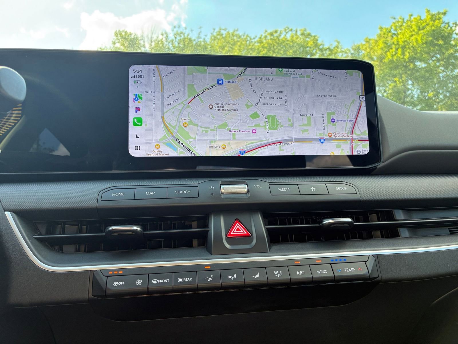 Thumbnail: 2025 Kia K4 - 20