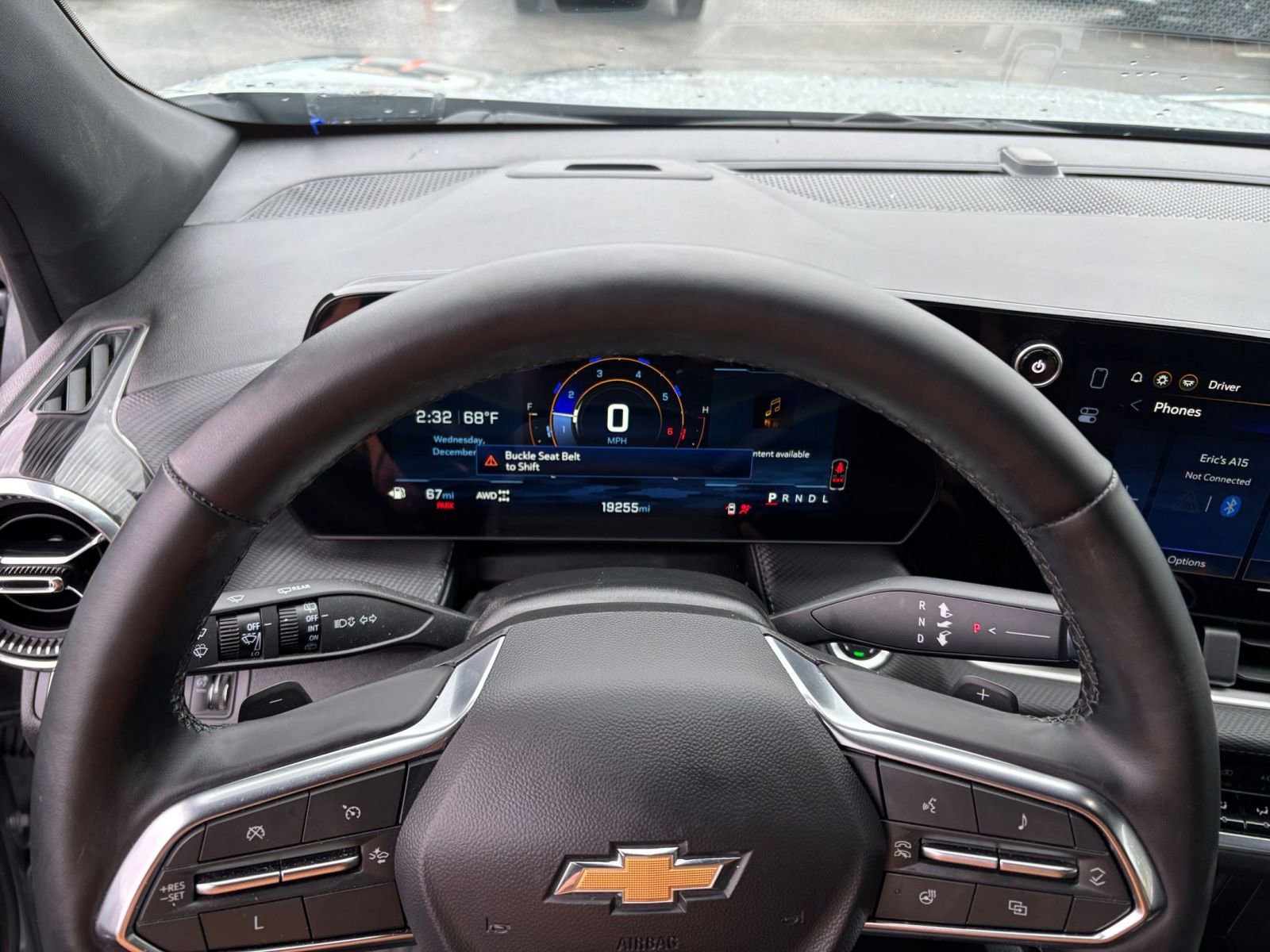 Thumbnail: 2025 Chevrolet Equinox - 28