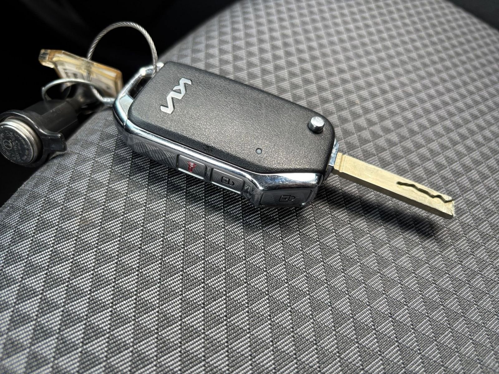 Thumbnail: 2025 Kia Soul - 18