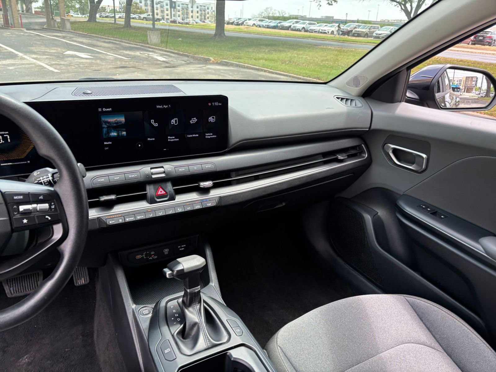 Thumbnail: 2025 Kia K4 - 30