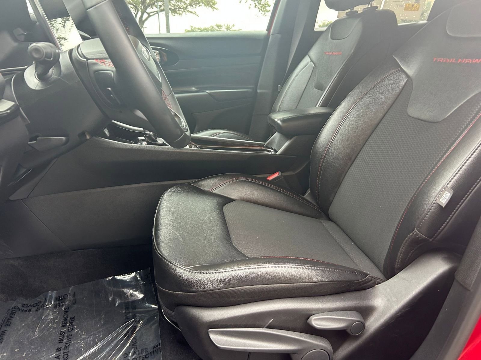 Thumbnail: 2025 Jeep Compass - 26