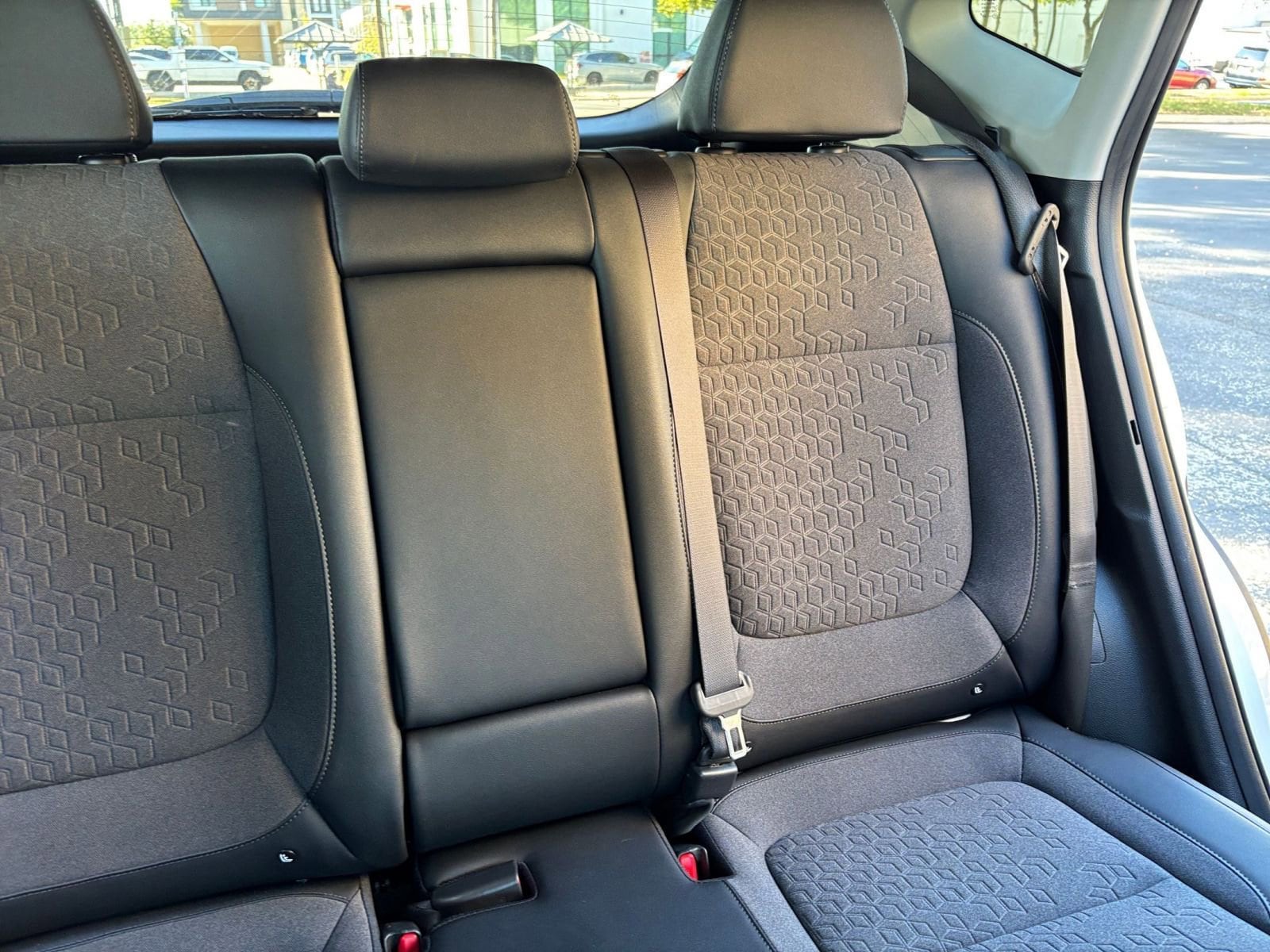 Thumbnail: 2025 Kia Seltos - 31