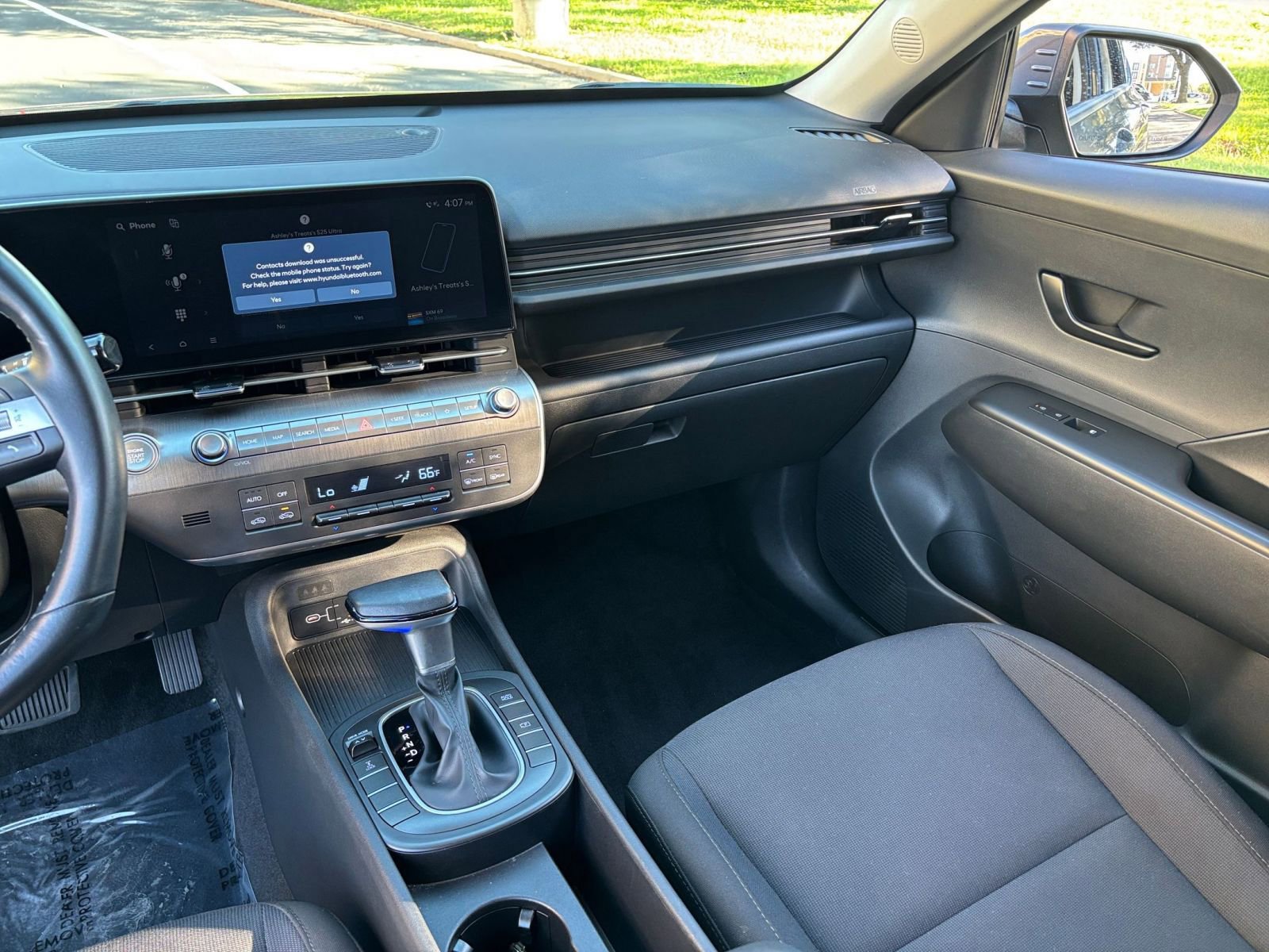 Thumbnail: 2025 Hyundai Kona - 29