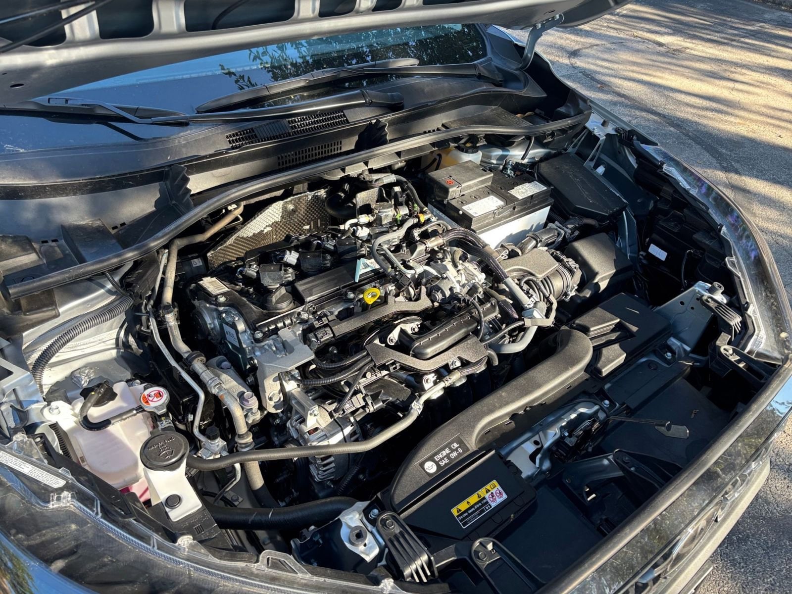 Thumbnail: 2025 Toyota Corolla Cross - 26