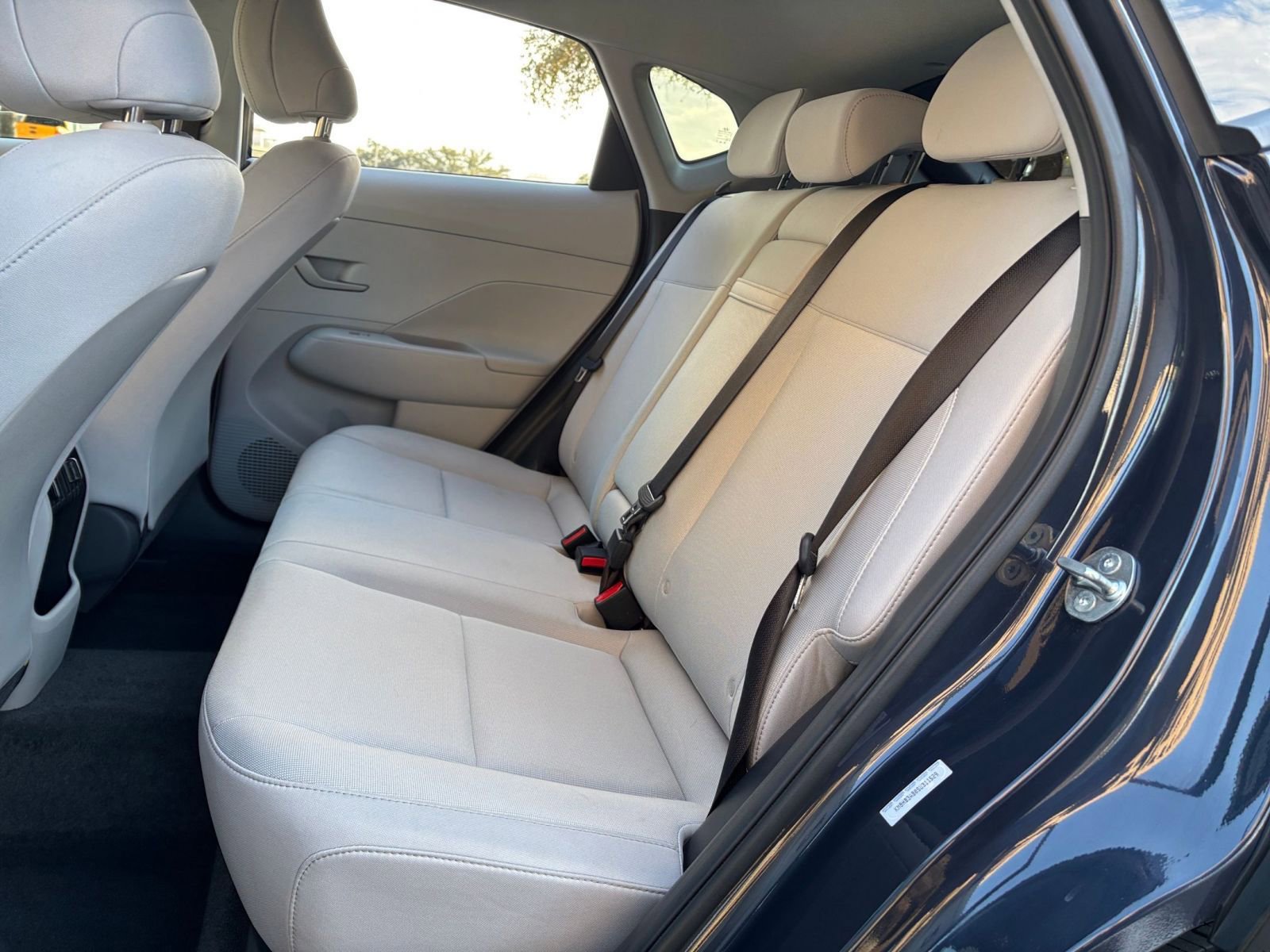 Thumbnail: 2025 Hyundai Kona - 21