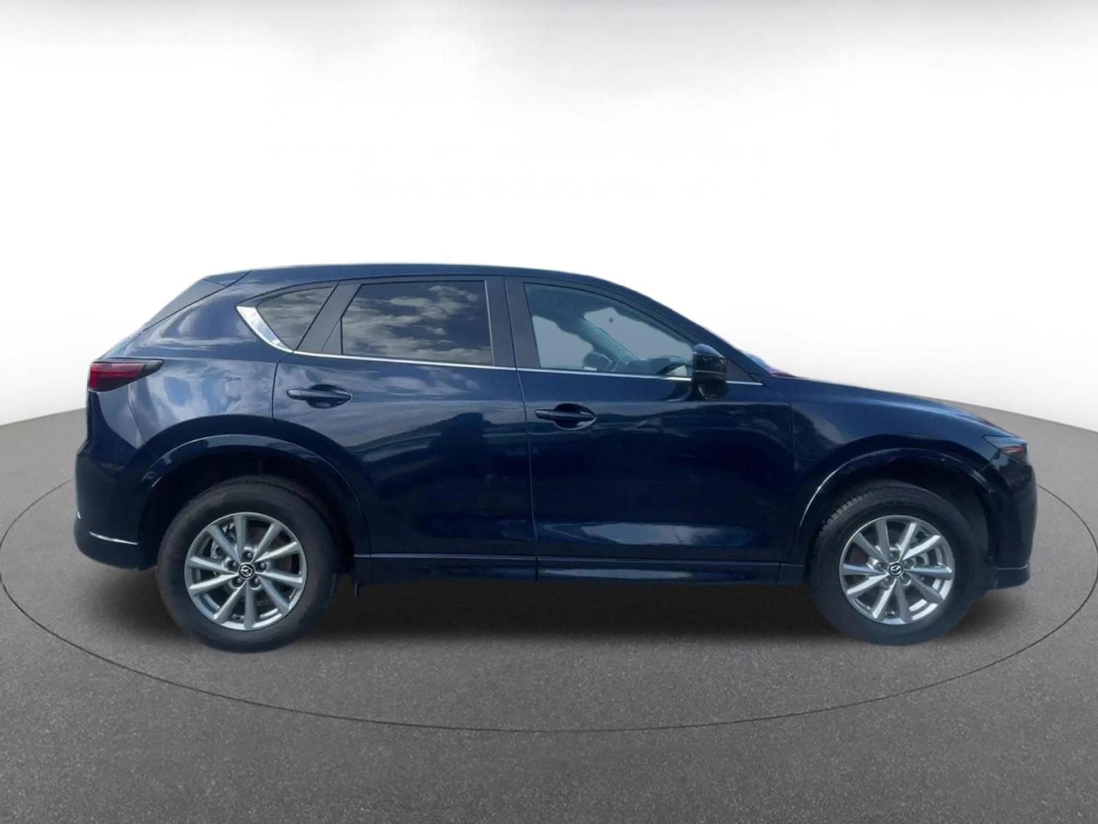 Thumbnail: 2025 Mazda CX-5 - 16