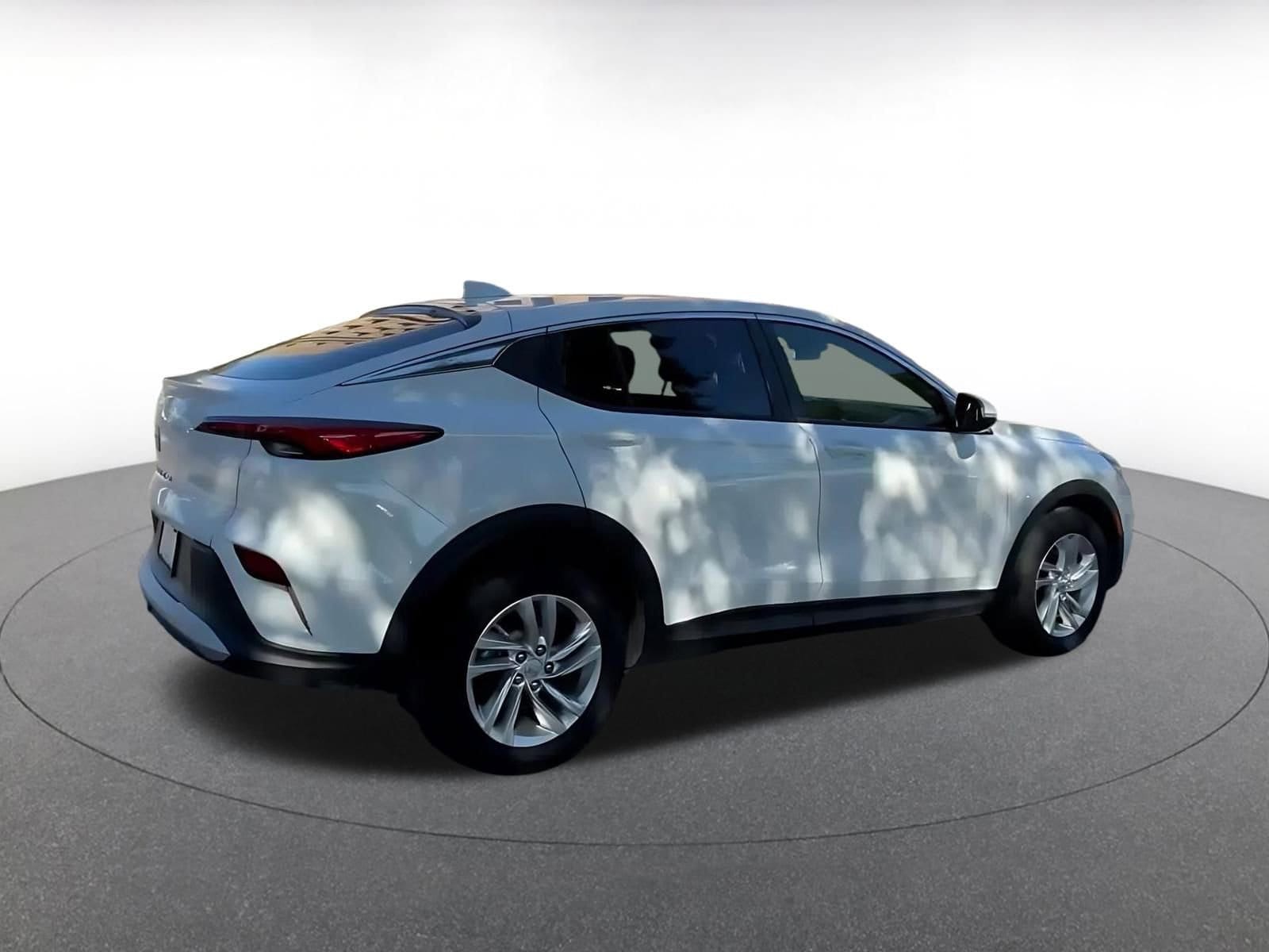 Thumbnail: 2025 Buick Envista - 15