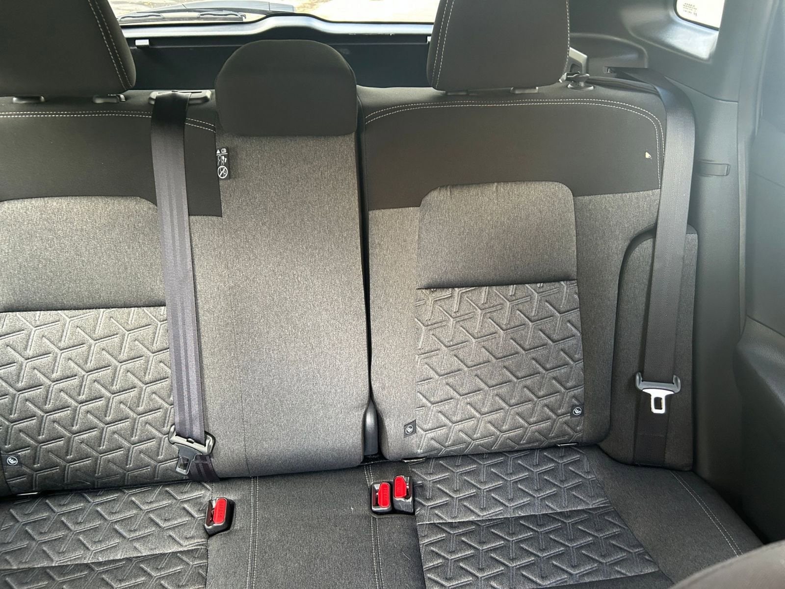 Thumbnail: 2025 Nissan Kicks - 35