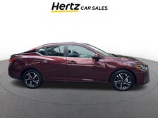 2024 Nissan Sentra SV -
                  Austin, TX