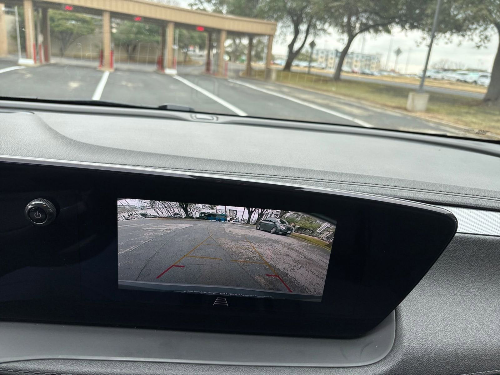 Thumbnail: 2025 Buick Encore GX - 17