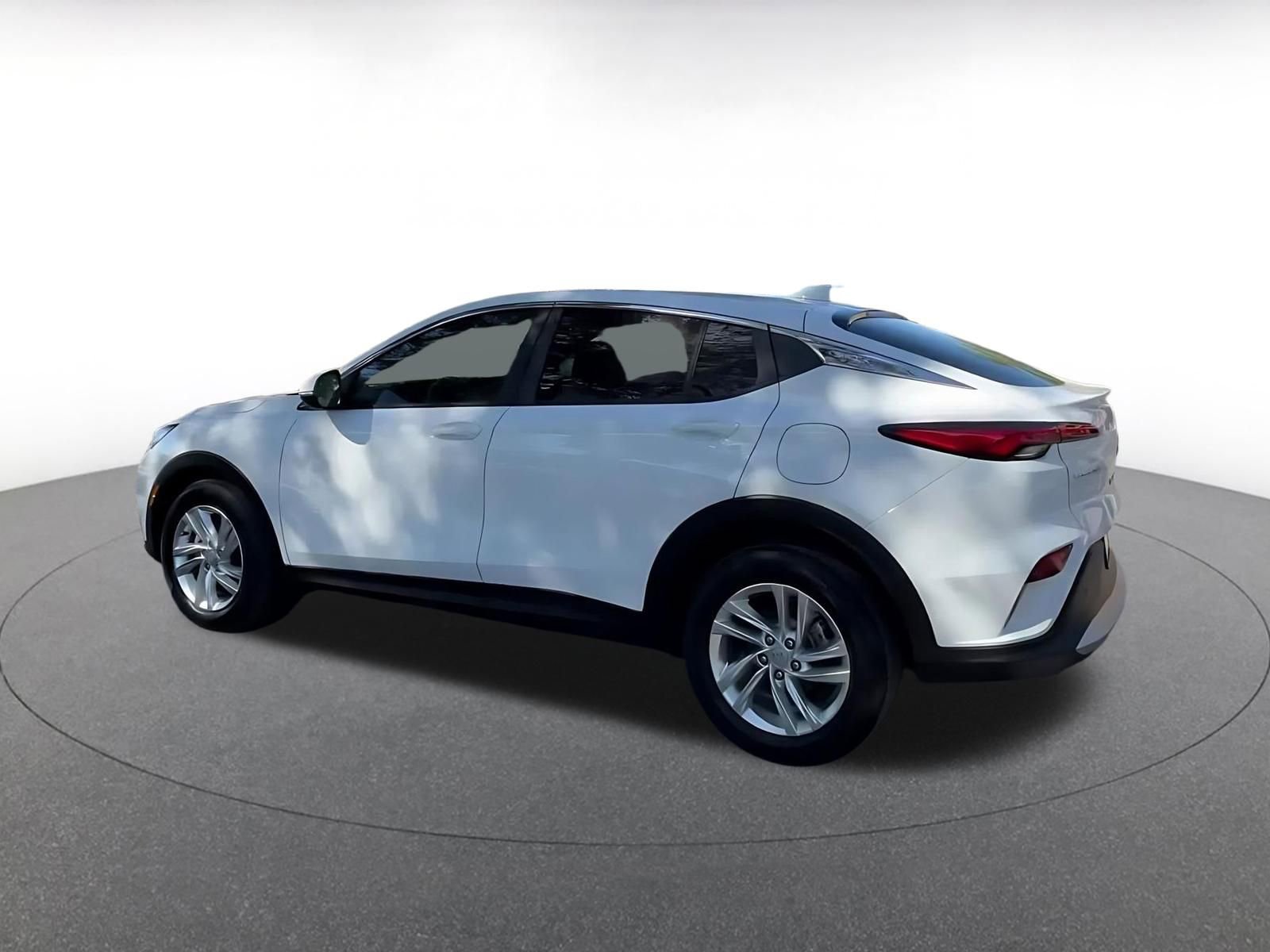 Thumbnail: 2025 Buick Envista - 10