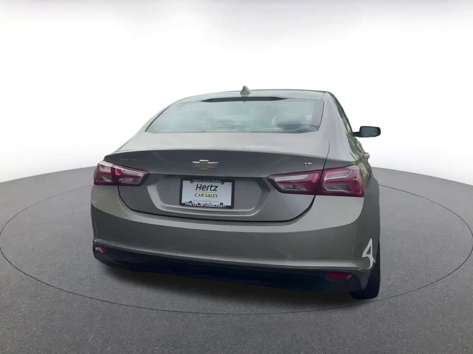 Thumbnail: 2024 Chevrolet Malibu - 13