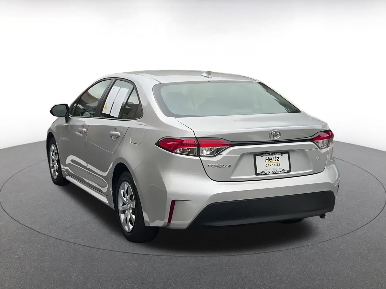 Thumbnail: 2025 Toyota Corolla - 11