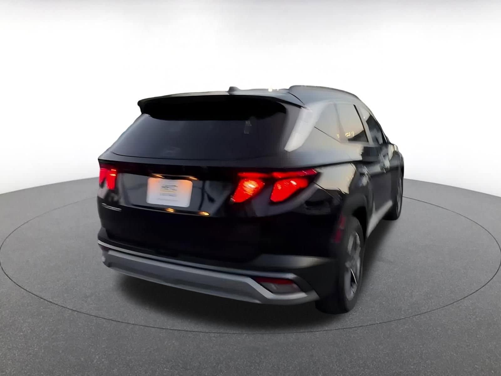 Thumbnail: 2025 Hyundai Tucson - 13