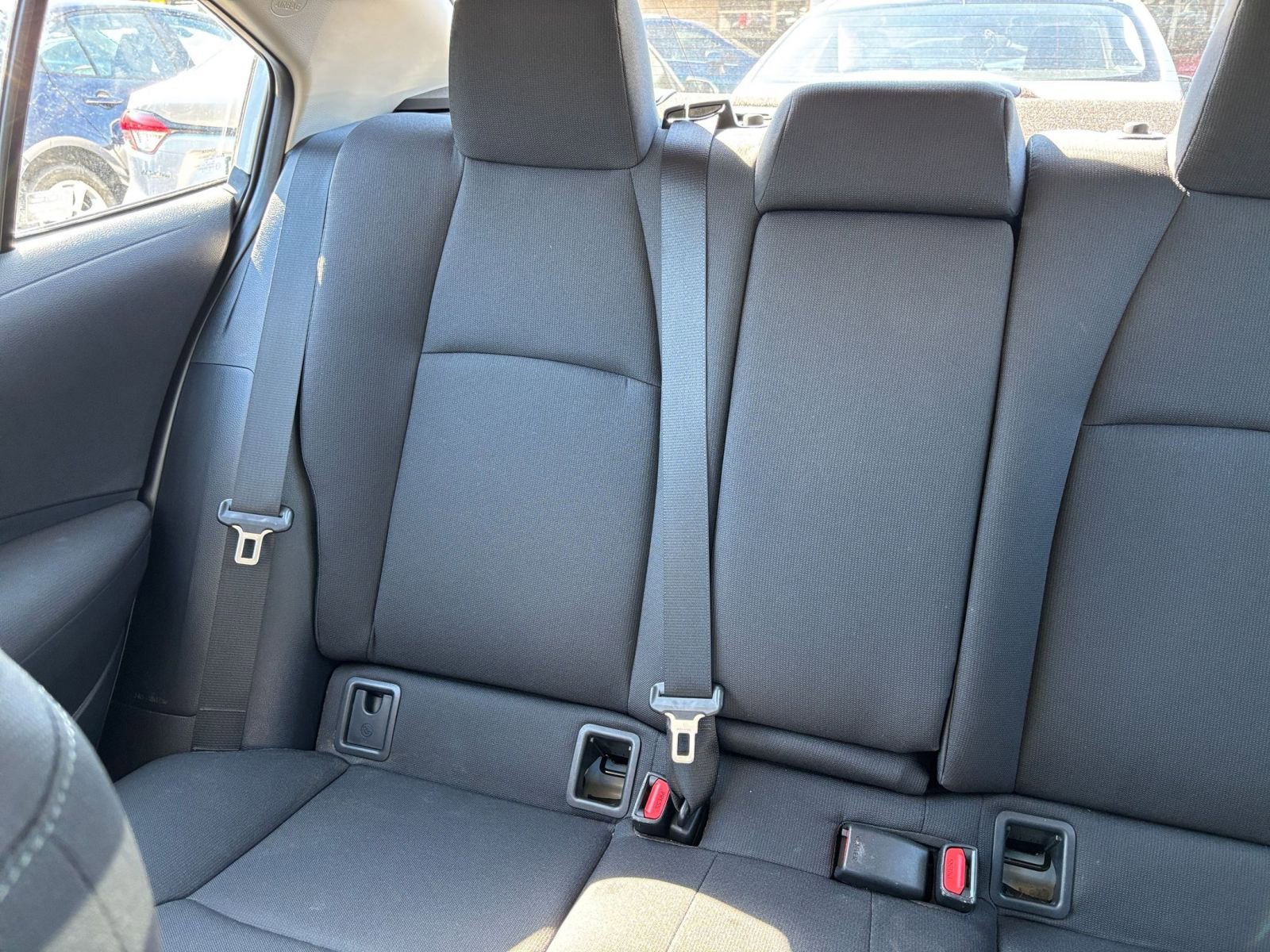 Thumbnail: 2025 Toyota Corolla - 33