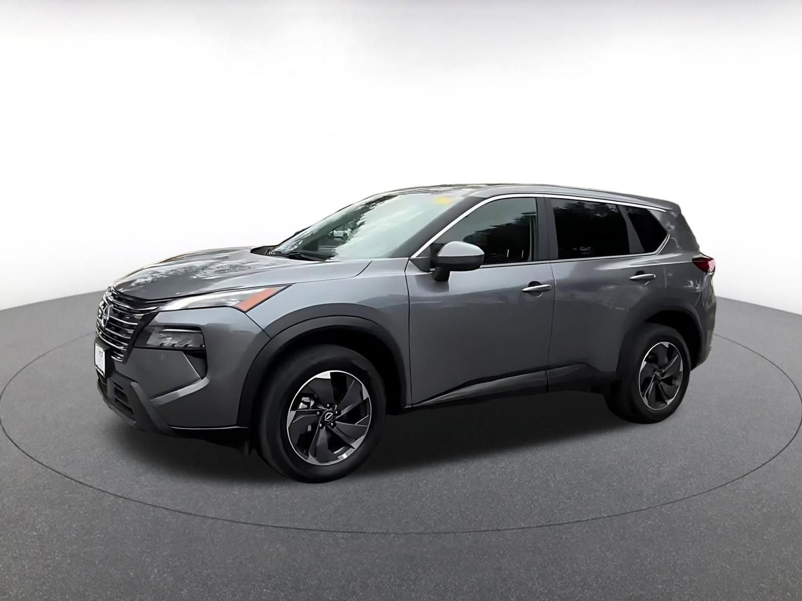 Thumbnail: 2025 Nissan Rogue - 7