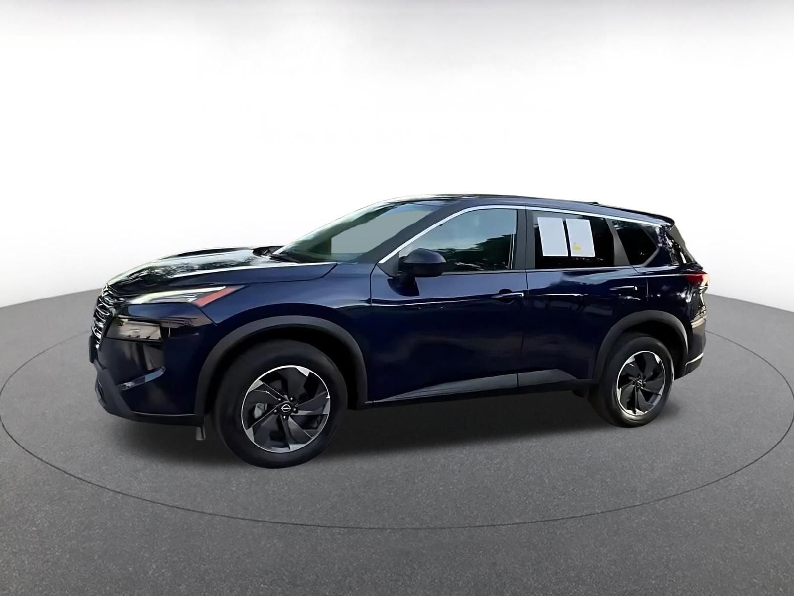 Thumbnail: 2025 Nissan Rogue - 6