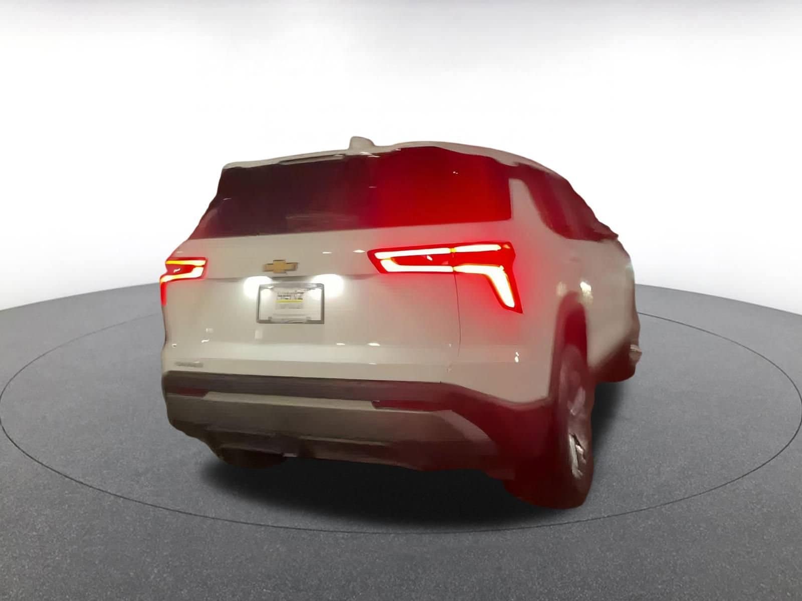 Thumbnail: 2025 Chevrolet Equinox - 11