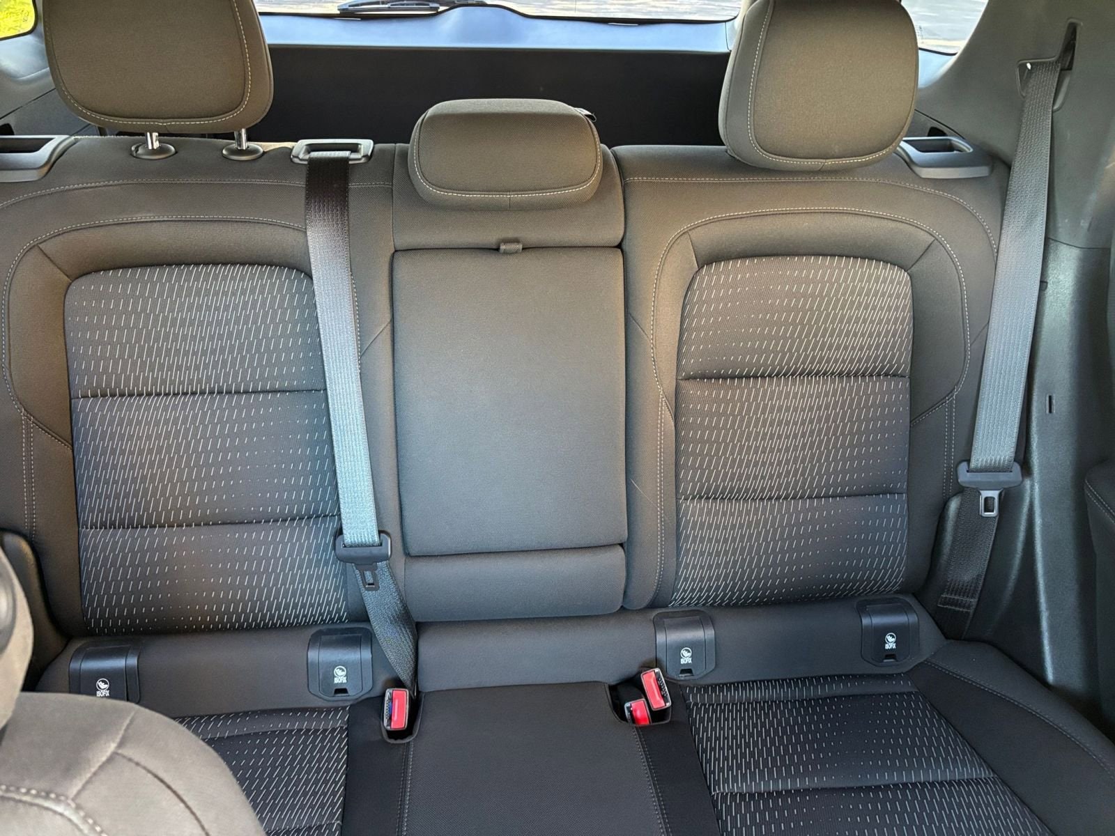 Thumbnail: 2025 Chevrolet Equinox - 32