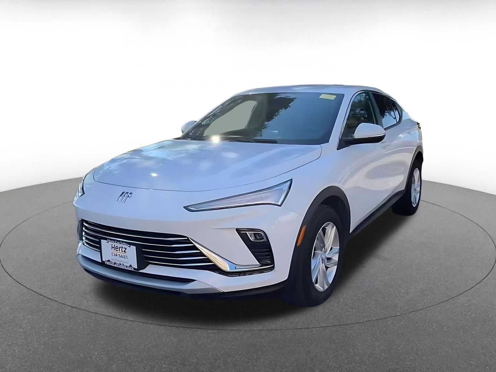 Thumbnail: 2025 Buick Envista - 6