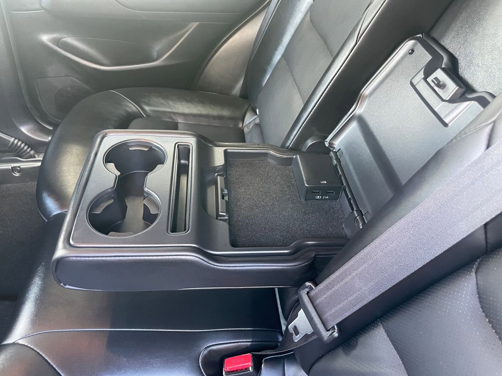 Thumbnail: 2025 Mazda CX-5 - 17