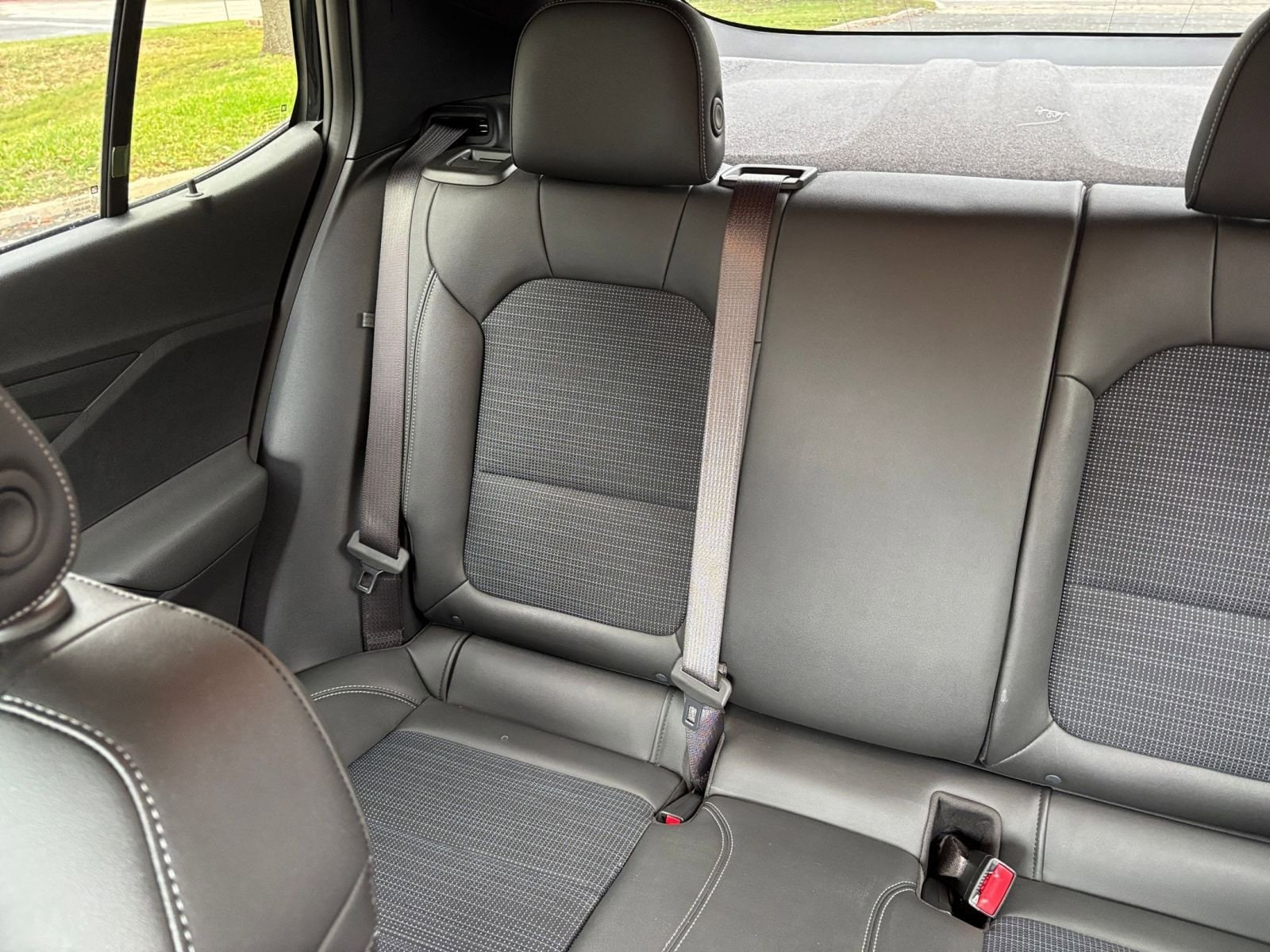 Thumbnail: 2025 Buick Envista - 34