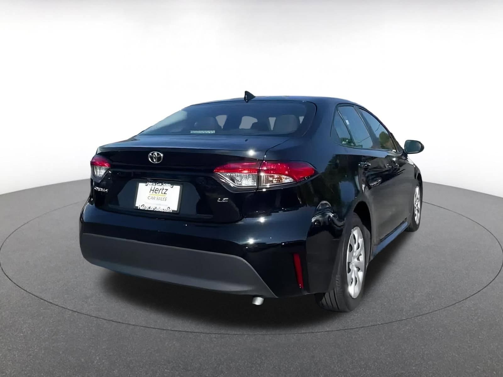 Thumbnail: 2025 Toyota Corolla - 12