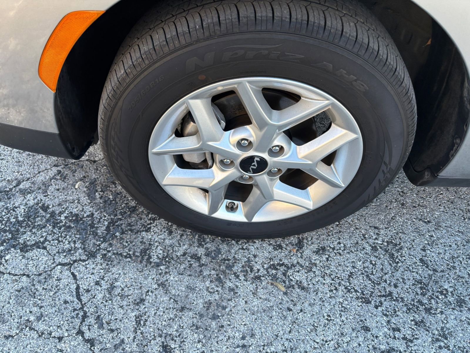 Thumbnail: 2025 Kia Soul - 25