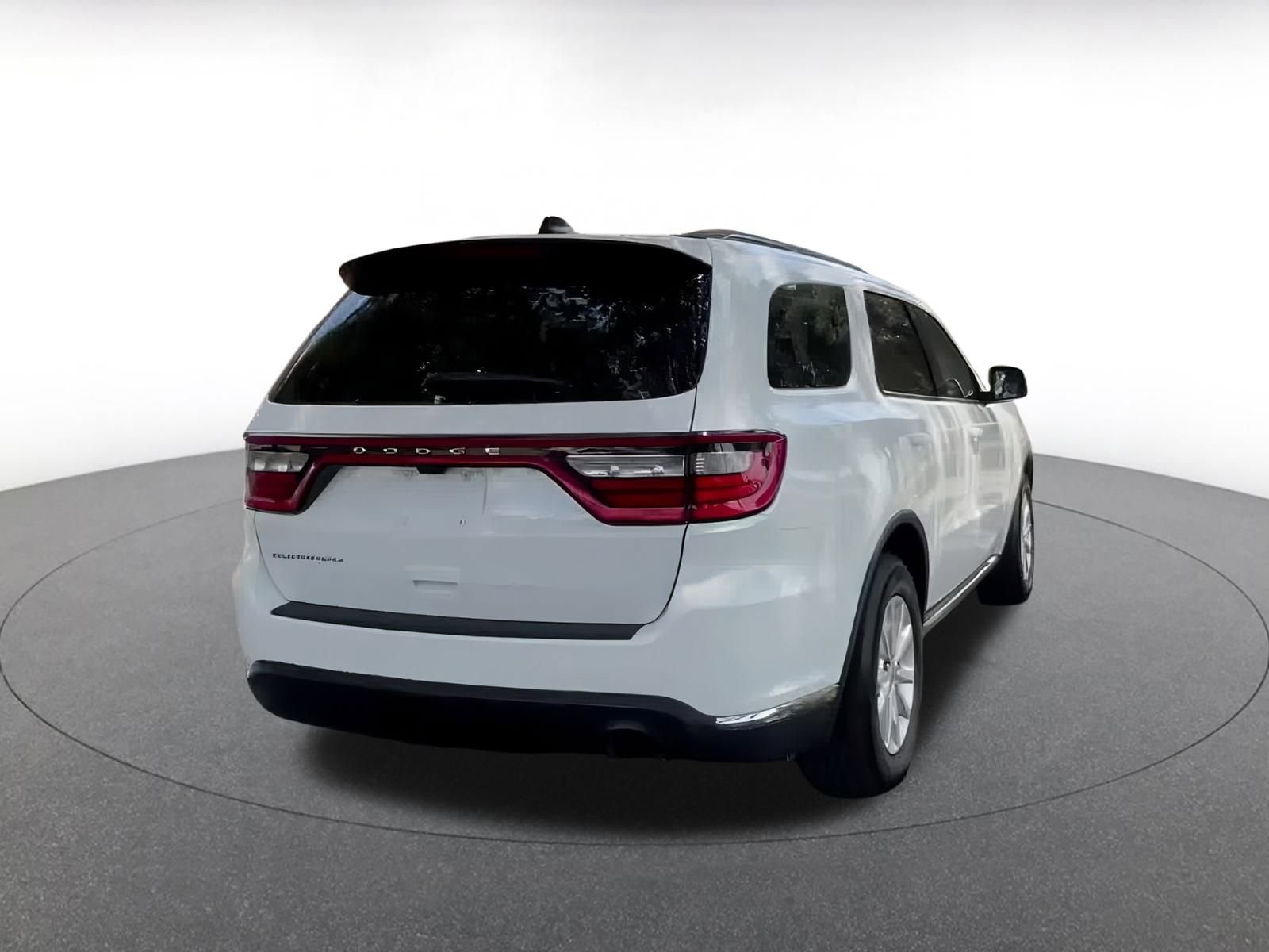 Thumbnail: 2024 Dodge Durango - 13