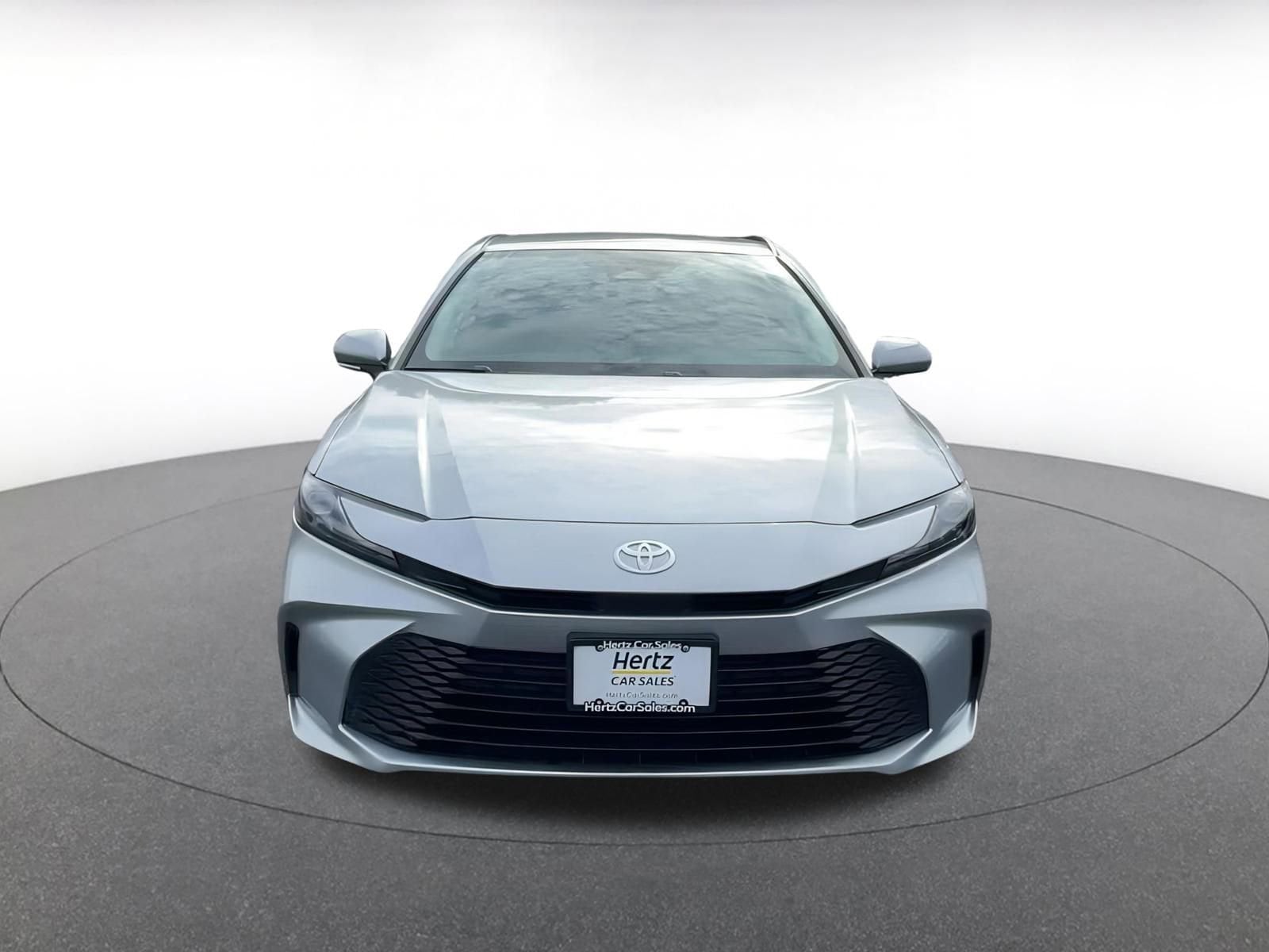 Thumbnail: 2025 Toyota Camry - 3