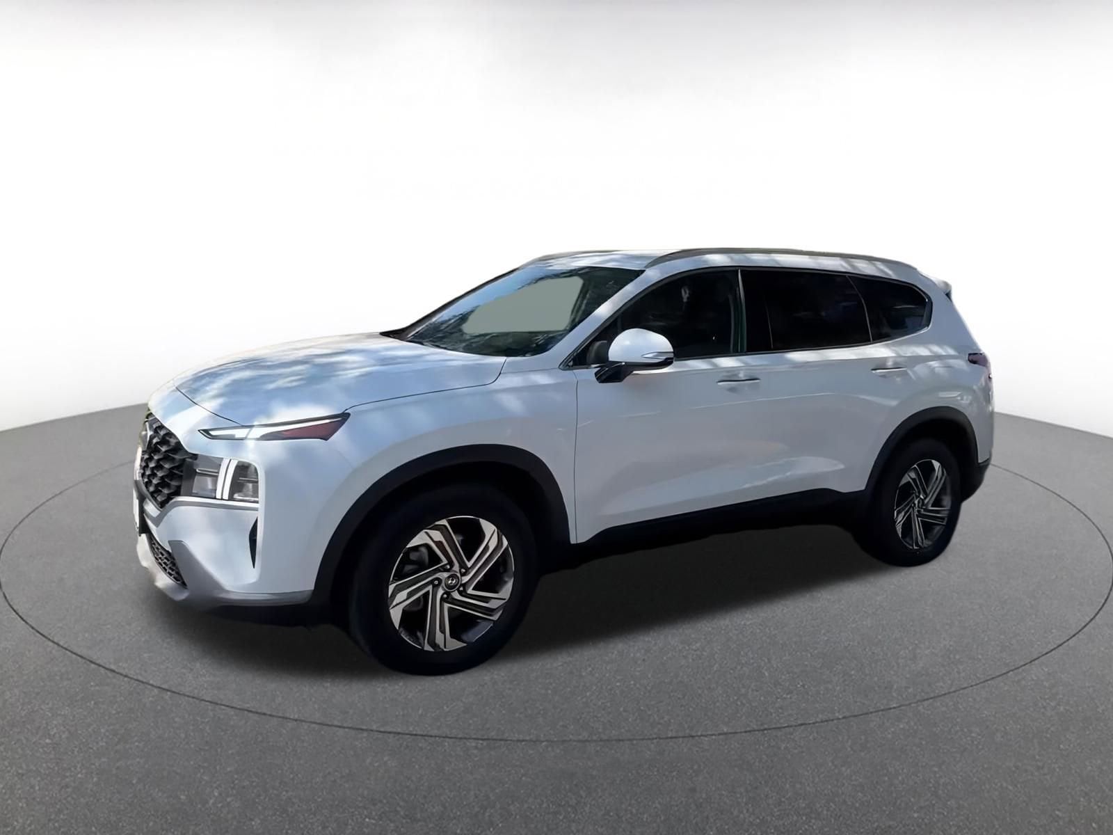 Thumbnail: 2023 Hyundai Santa Fe - 7