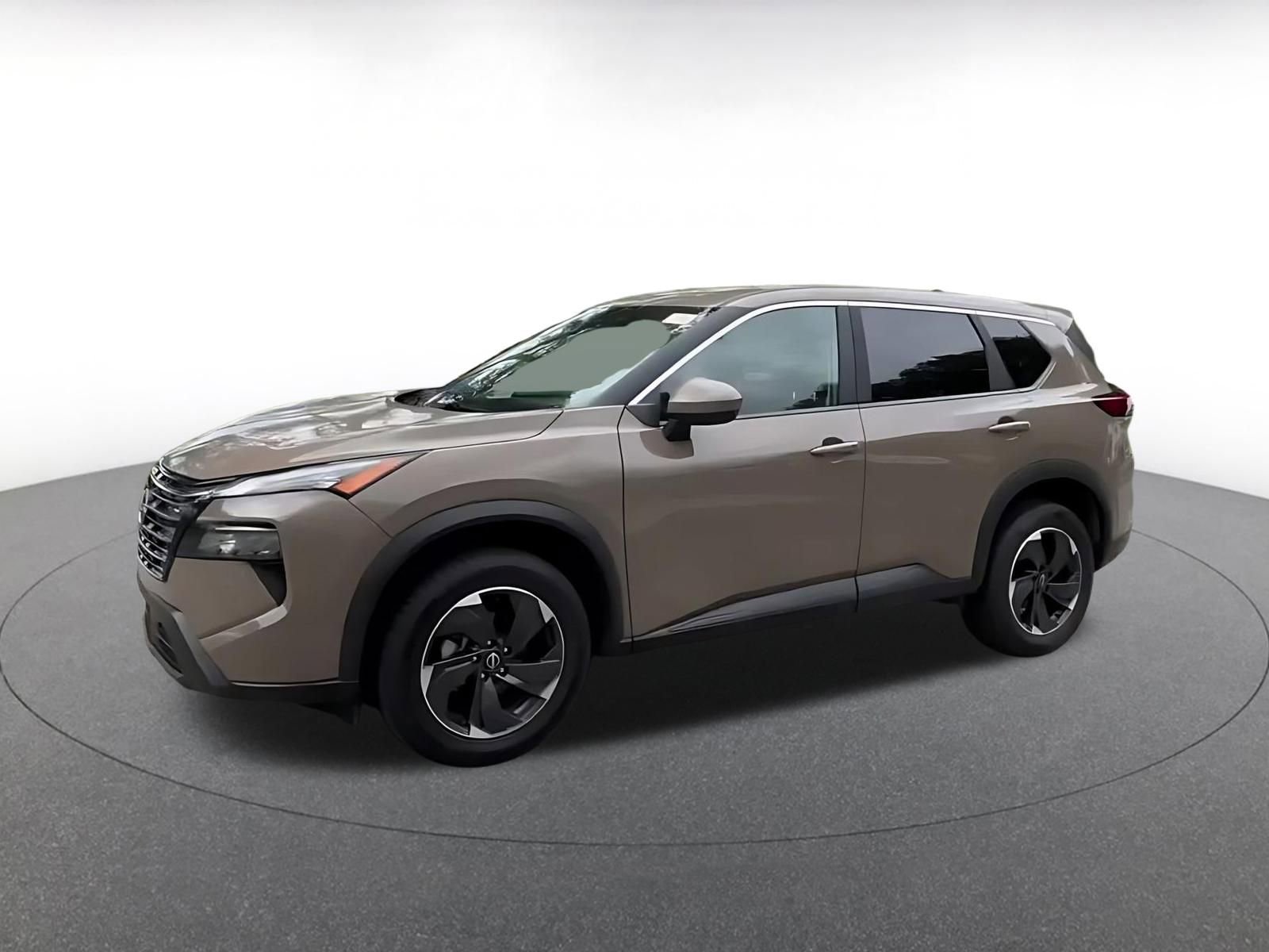 Thumbnail: 2025 Nissan Rogue - 7