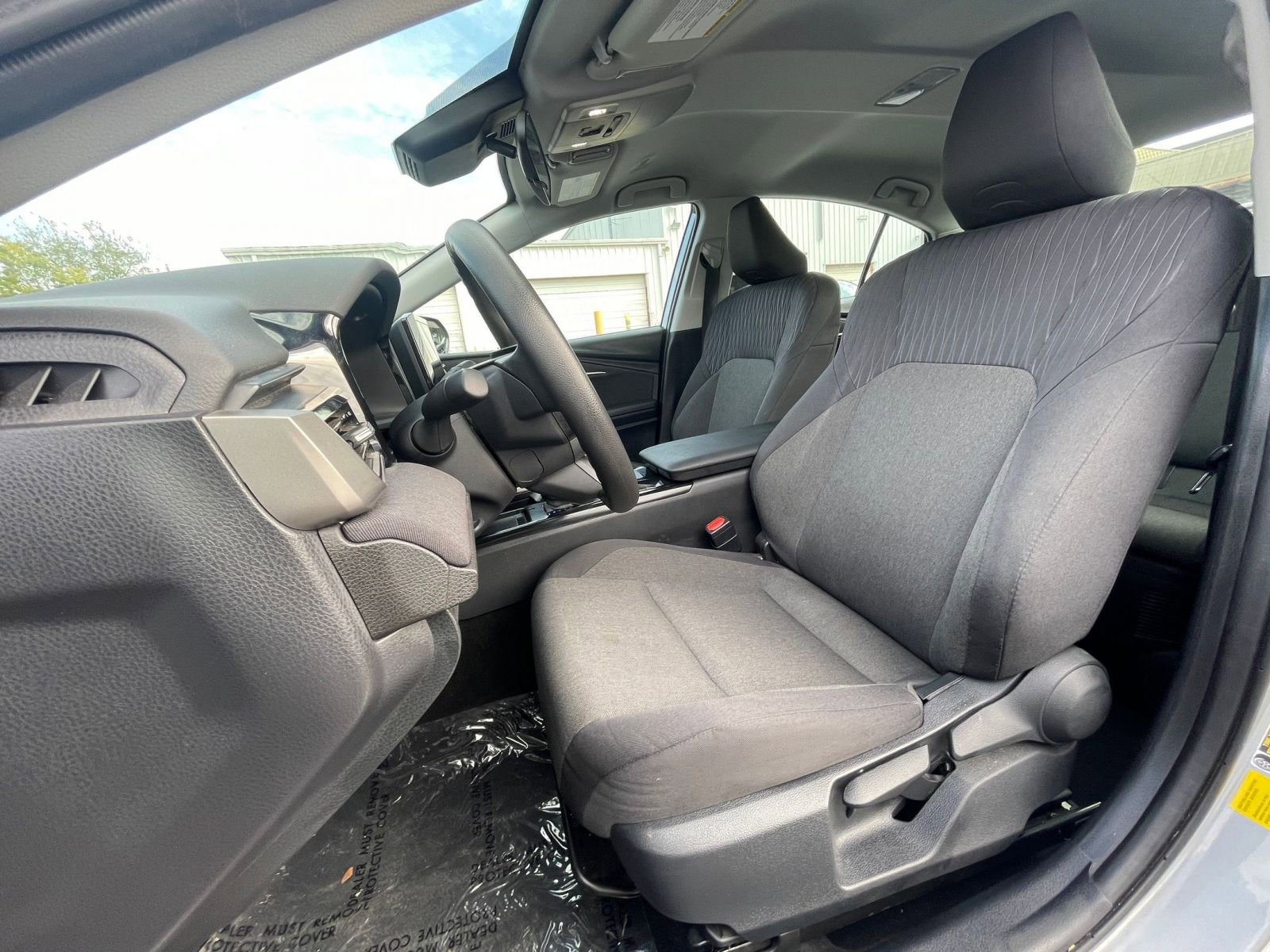 Thumbnail: 2025 Toyota Camry - 30