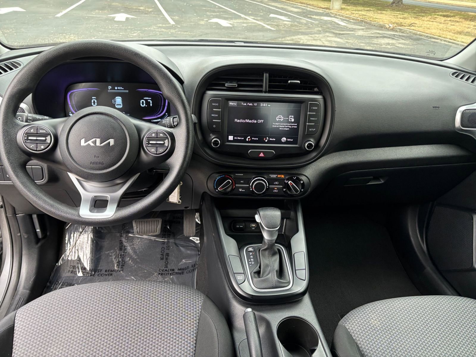 Thumbnail: 2025 Kia Soul - 28