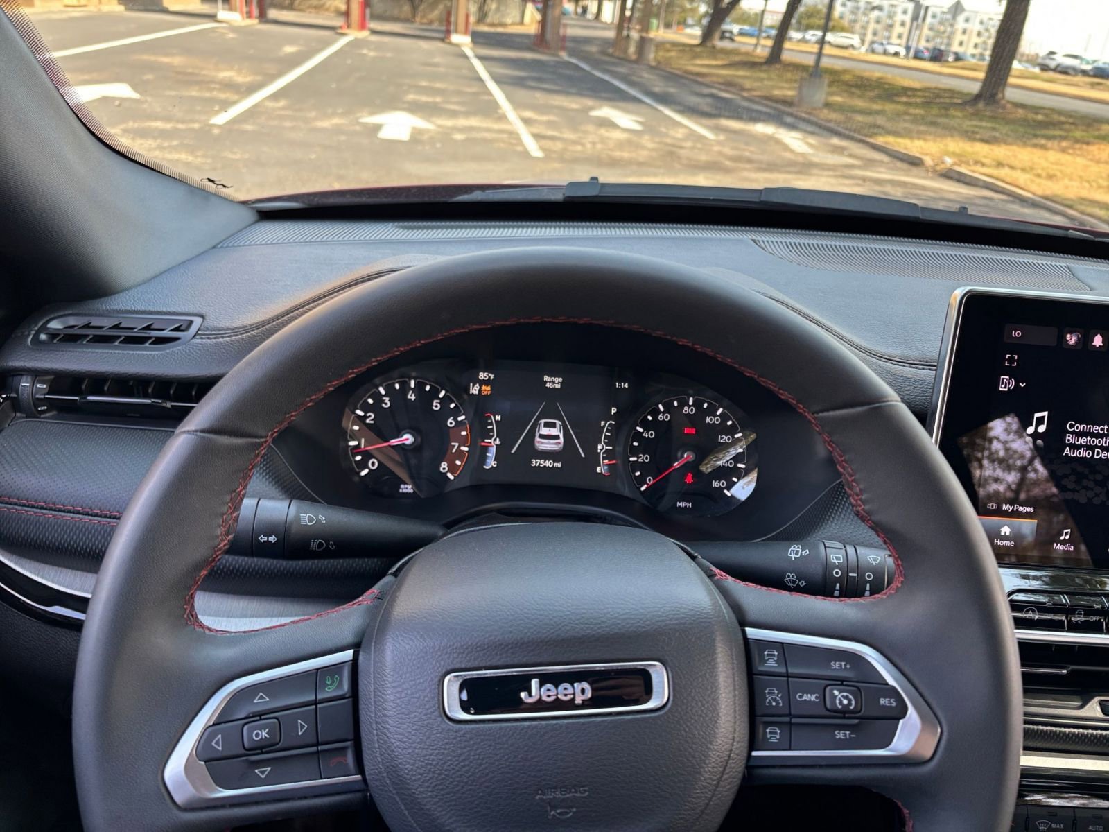 Thumbnail: 2025 Jeep Compass - 29