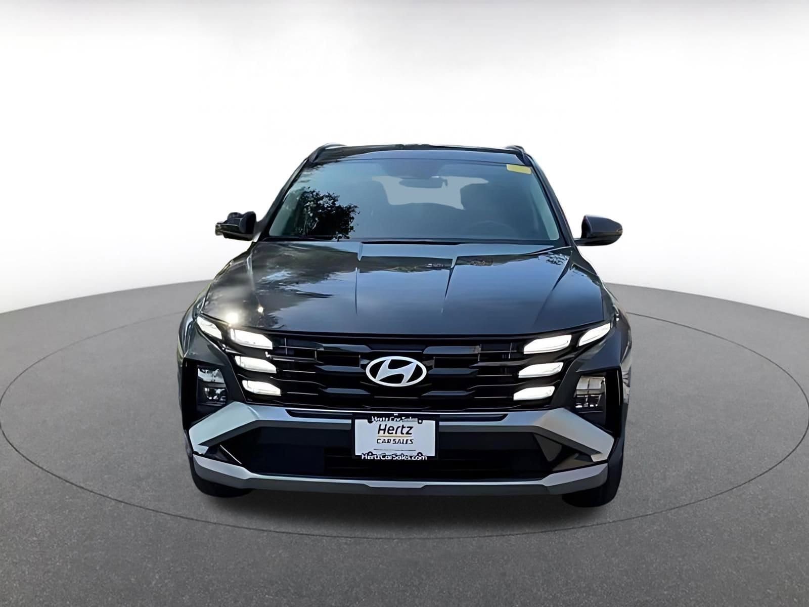 Thumbnail: 2025 Hyundai Tucson - 5