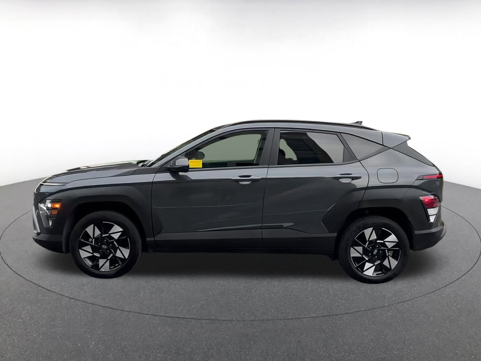 Thumbnail: 2025 Hyundai Kona - 8