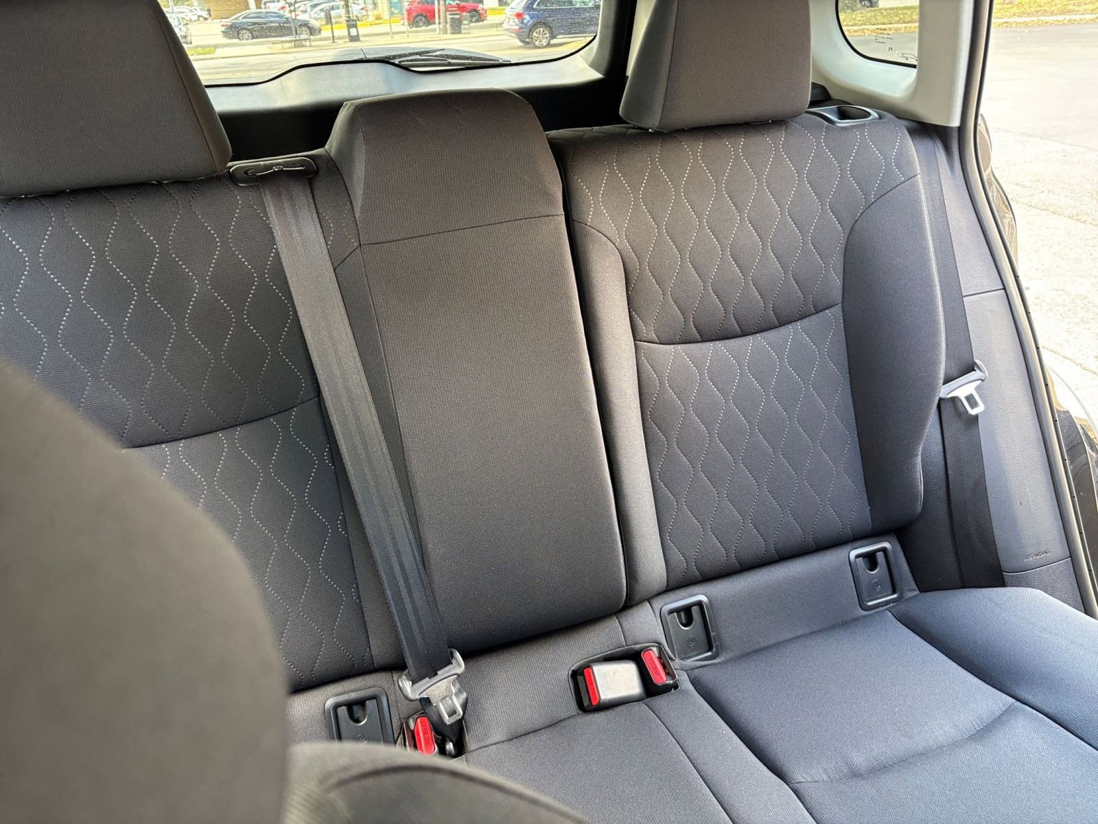 Thumbnail: 2025 Toyota Corolla Cross - 32