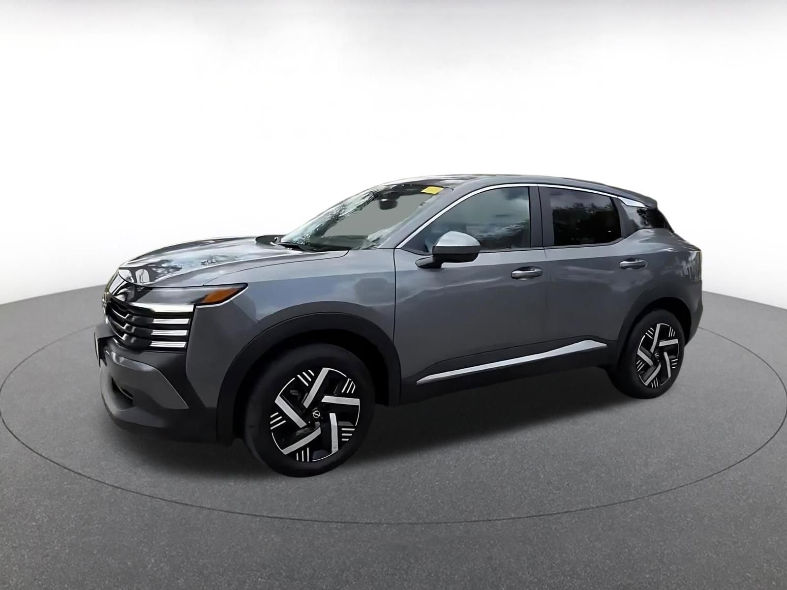 Thumbnail: 2025 Nissan Kicks - 7