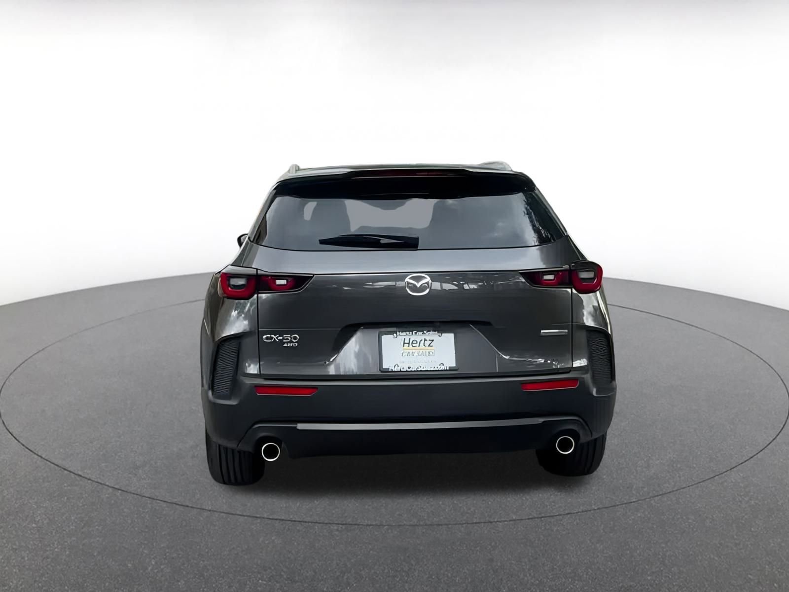 Thumbnail: 2025 Mazda CX-50 - 11