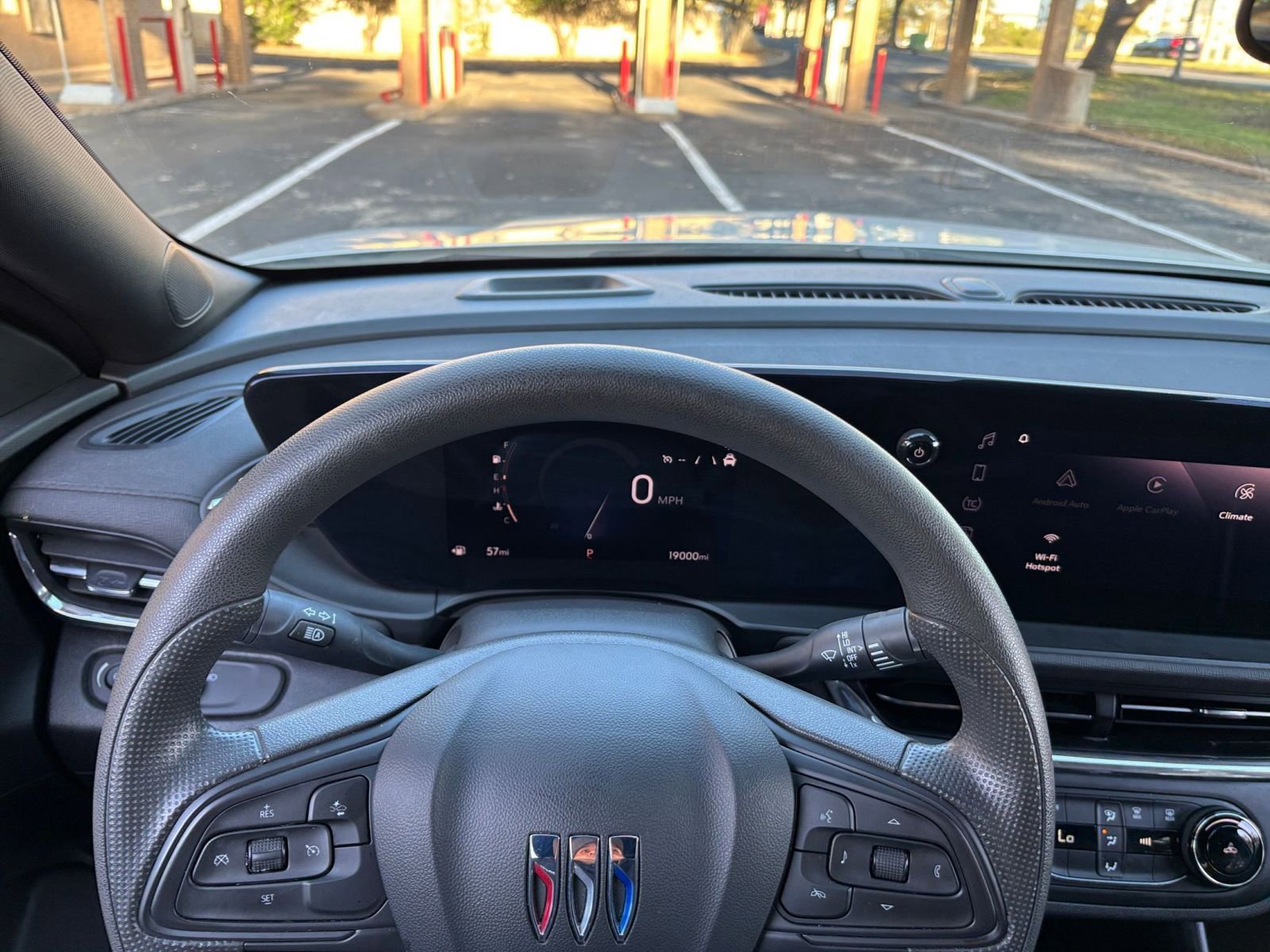 Thumbnail: 2025 Buick Envista - 29